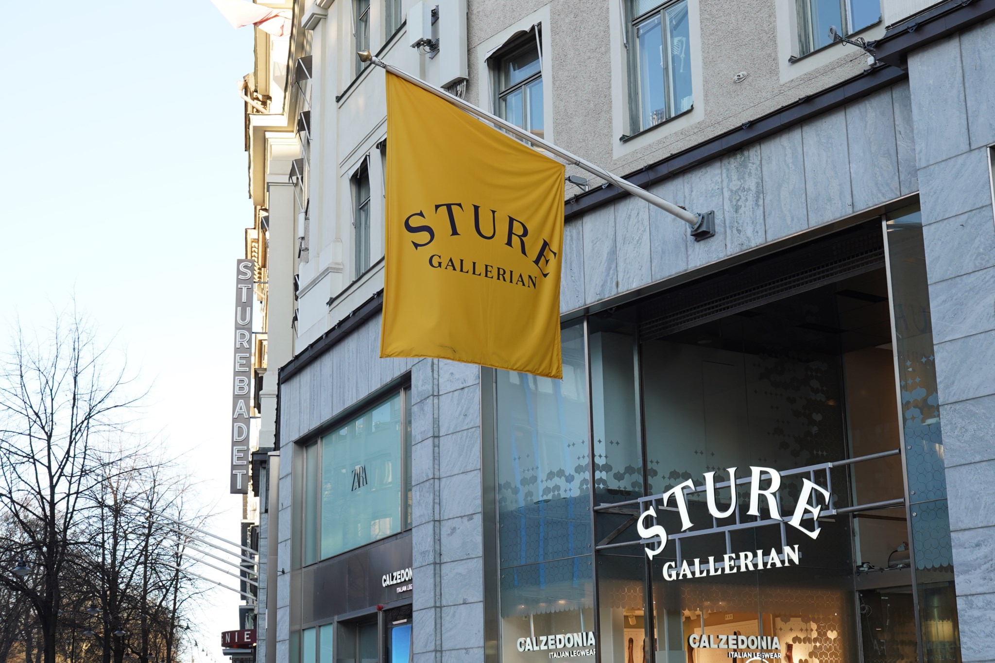  Lästmakargatan 18, 8 tr