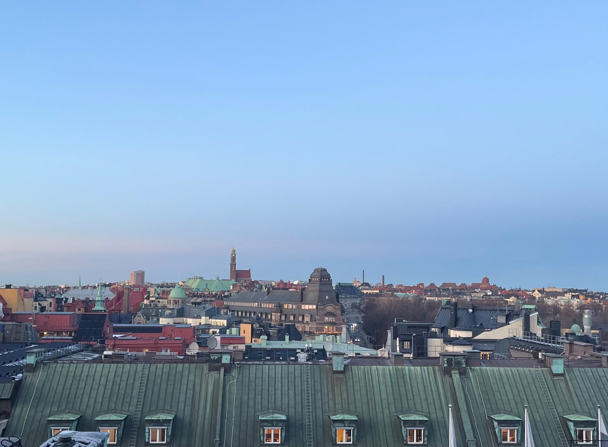  Lästmakargatan 18, 8 tr