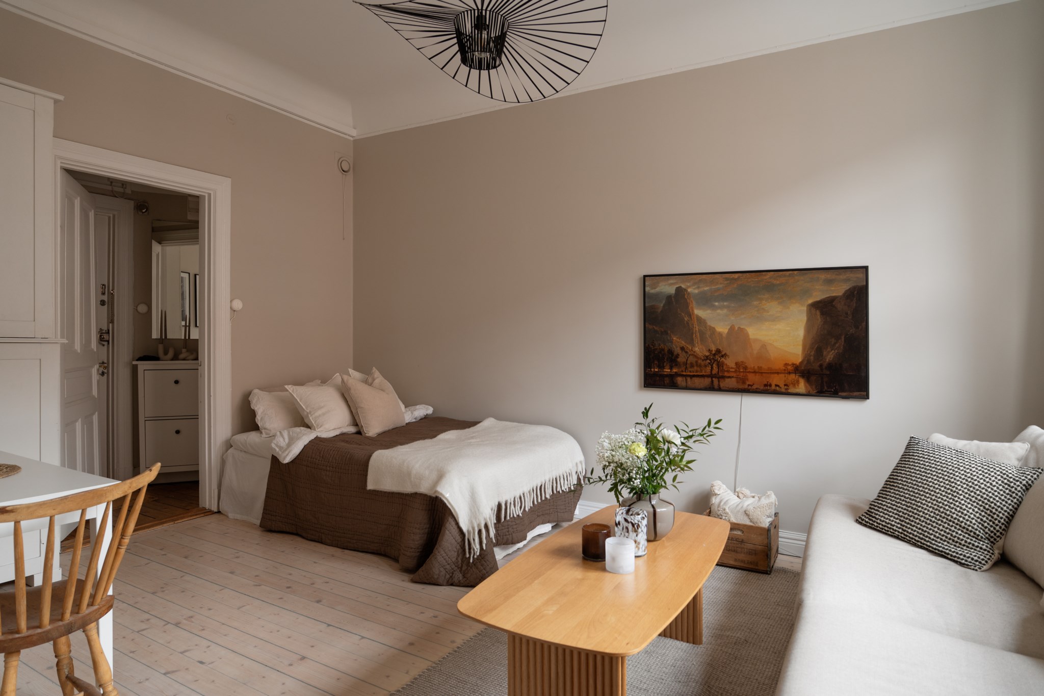  Roslagsgatan 62, vån 4