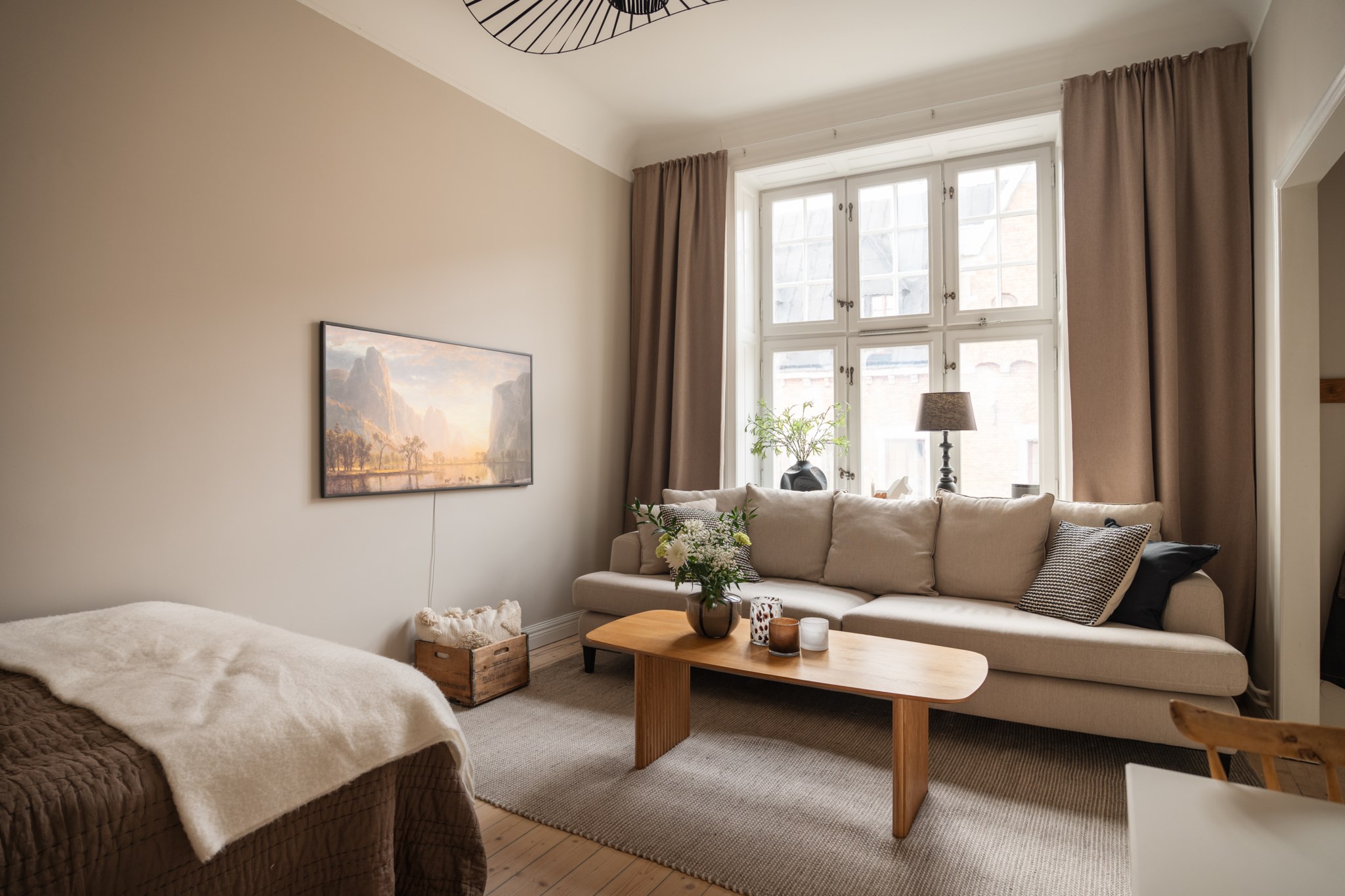  Roslagsgatan 62, vån 4