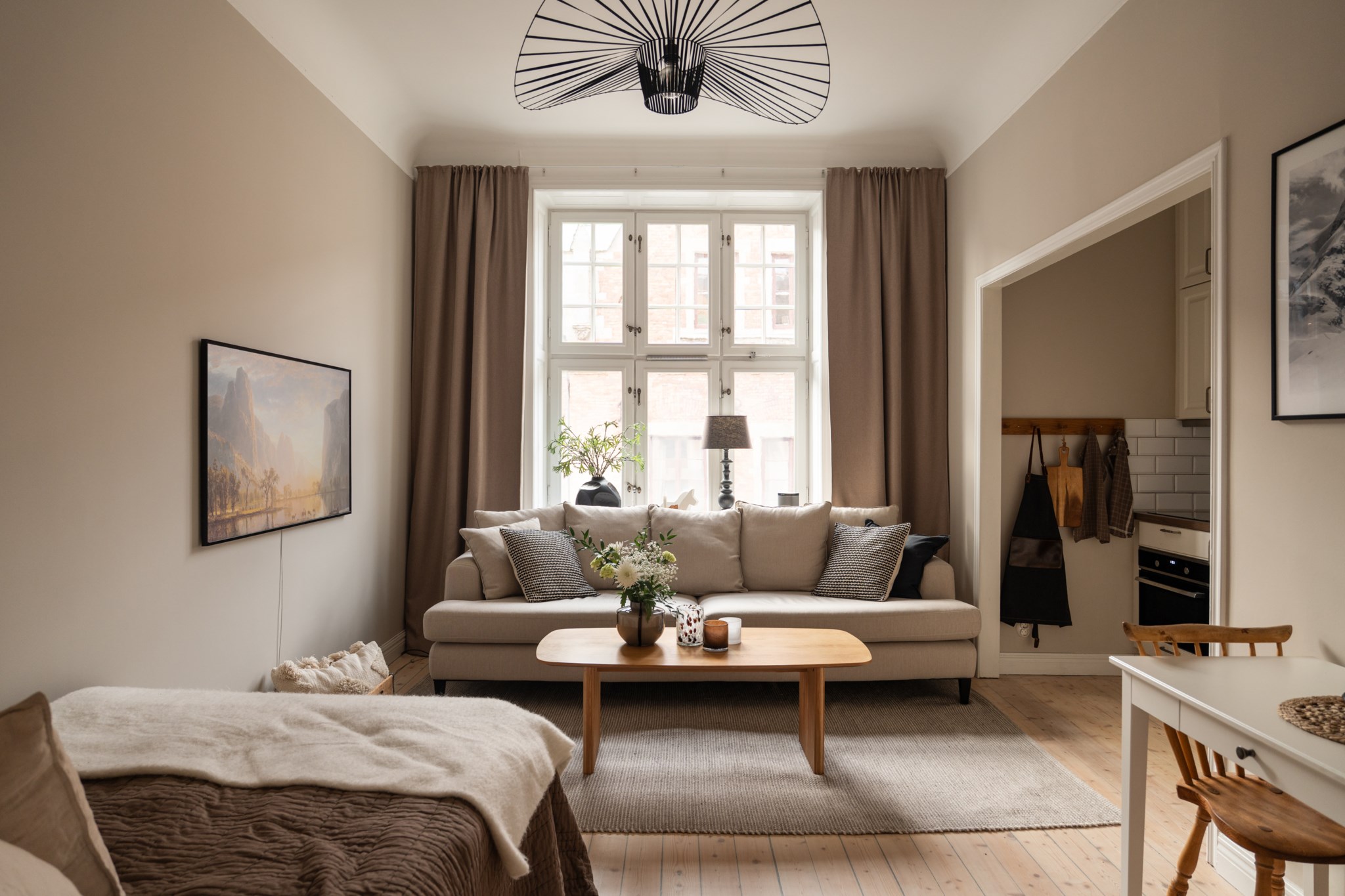  Roslagsgatan 62, vån 4