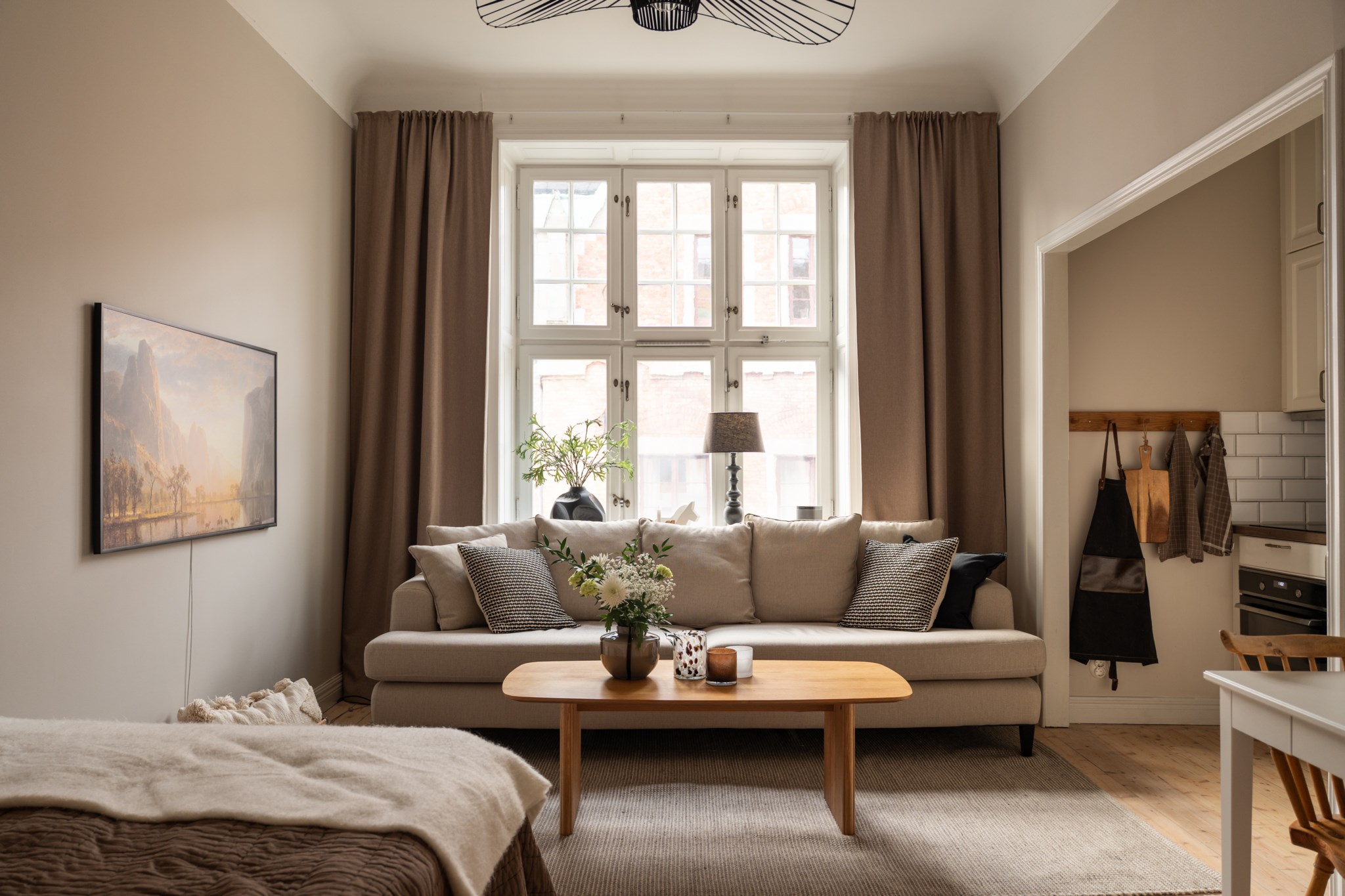  Roslagsgatan 62, vån 4