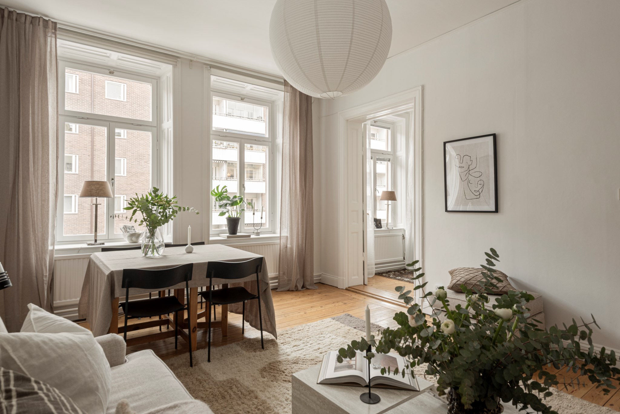  Roslagsgatan 21, 2,5 tr