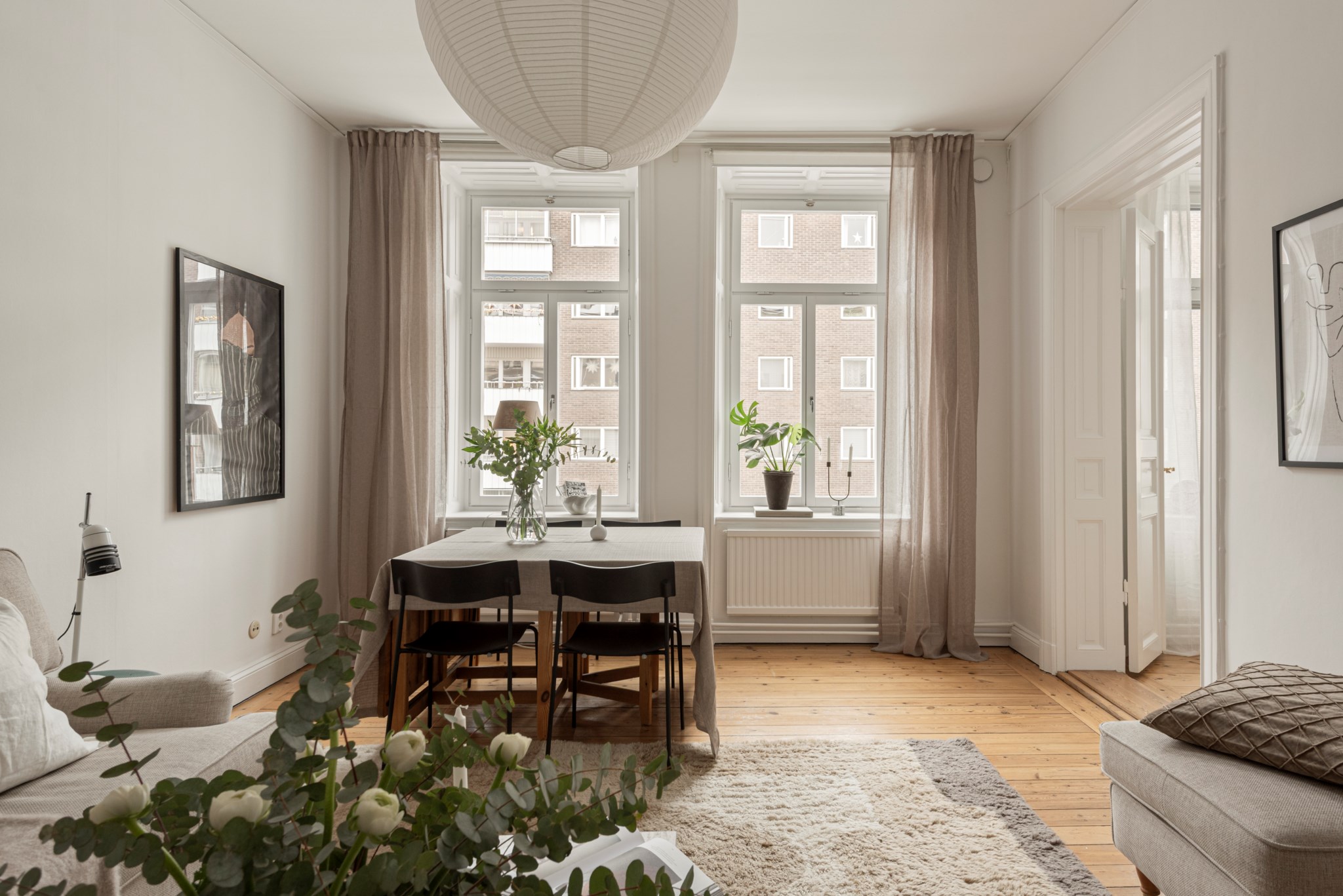  Roslagsgatan 21, 2,5 tr