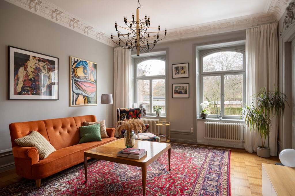 Kungsholmen, Parkgatan 6