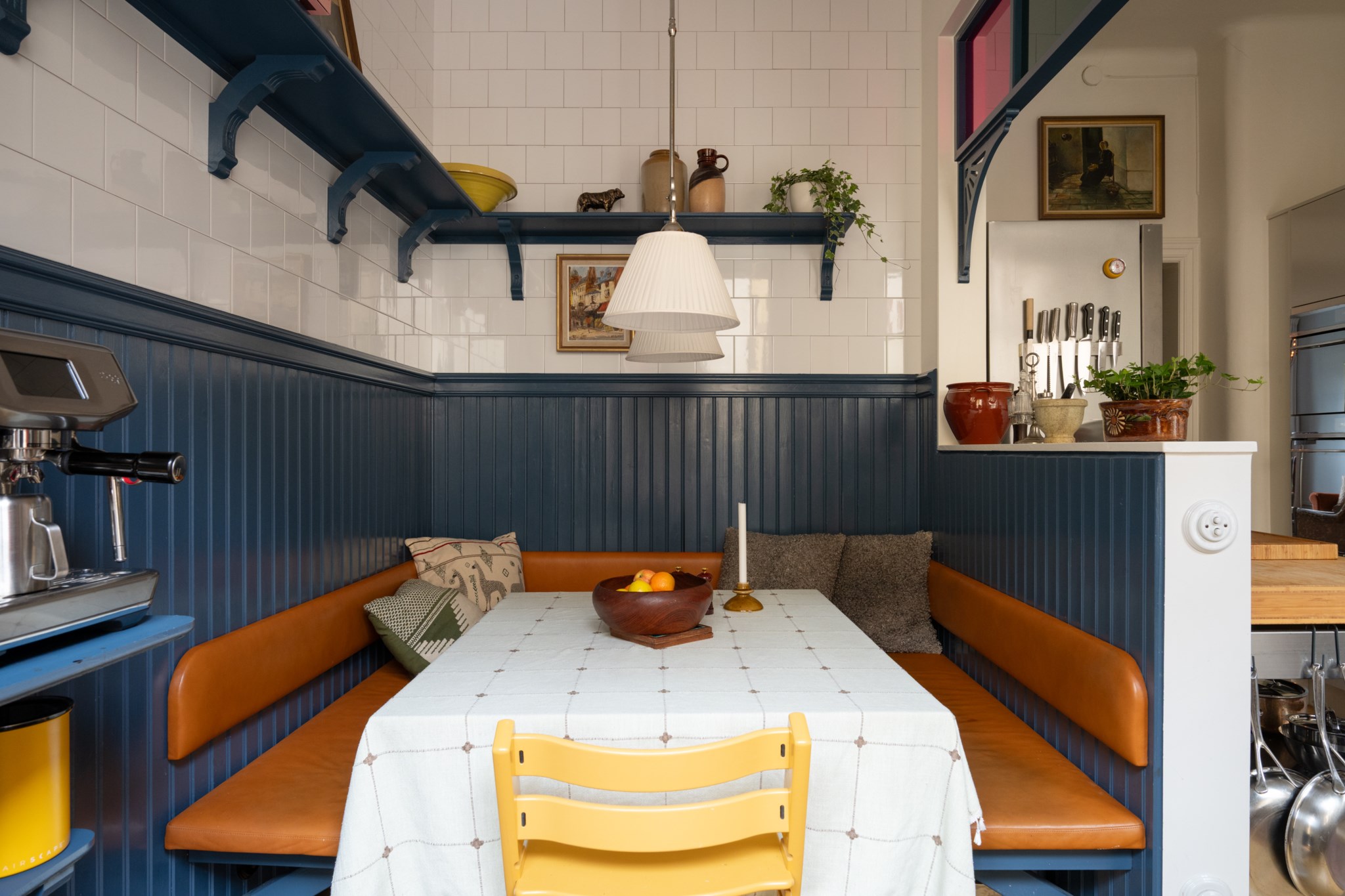 Matplats Parkgatan 6