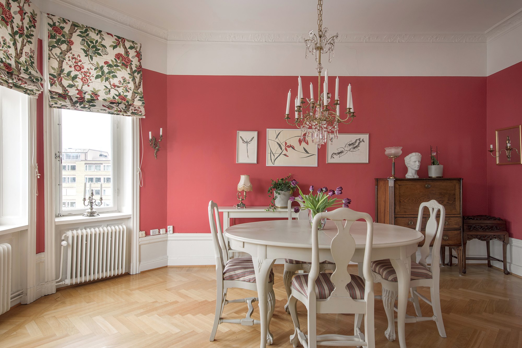 Matsal Birger Jarlsgatan 119, 5 tr