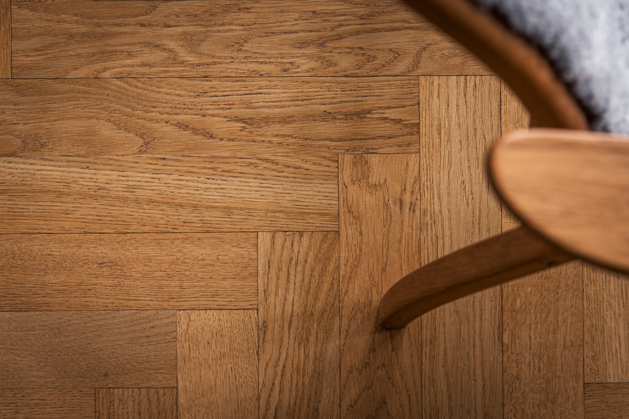 Klassisk stavparkett Birger Jarlsgatan 119, 5 tr