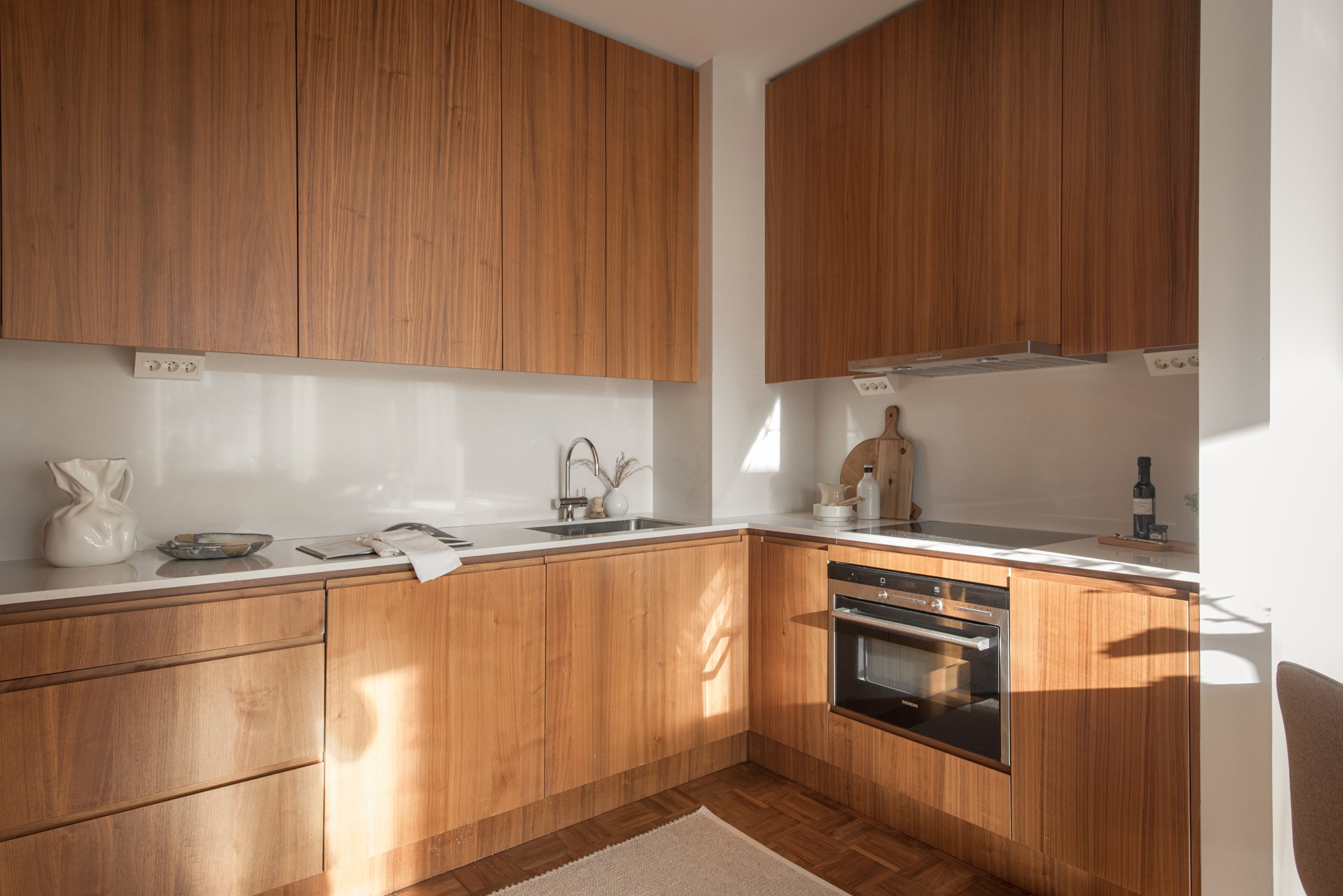 Stilsäkert kök Eastmansvägen 8B, 1 tr