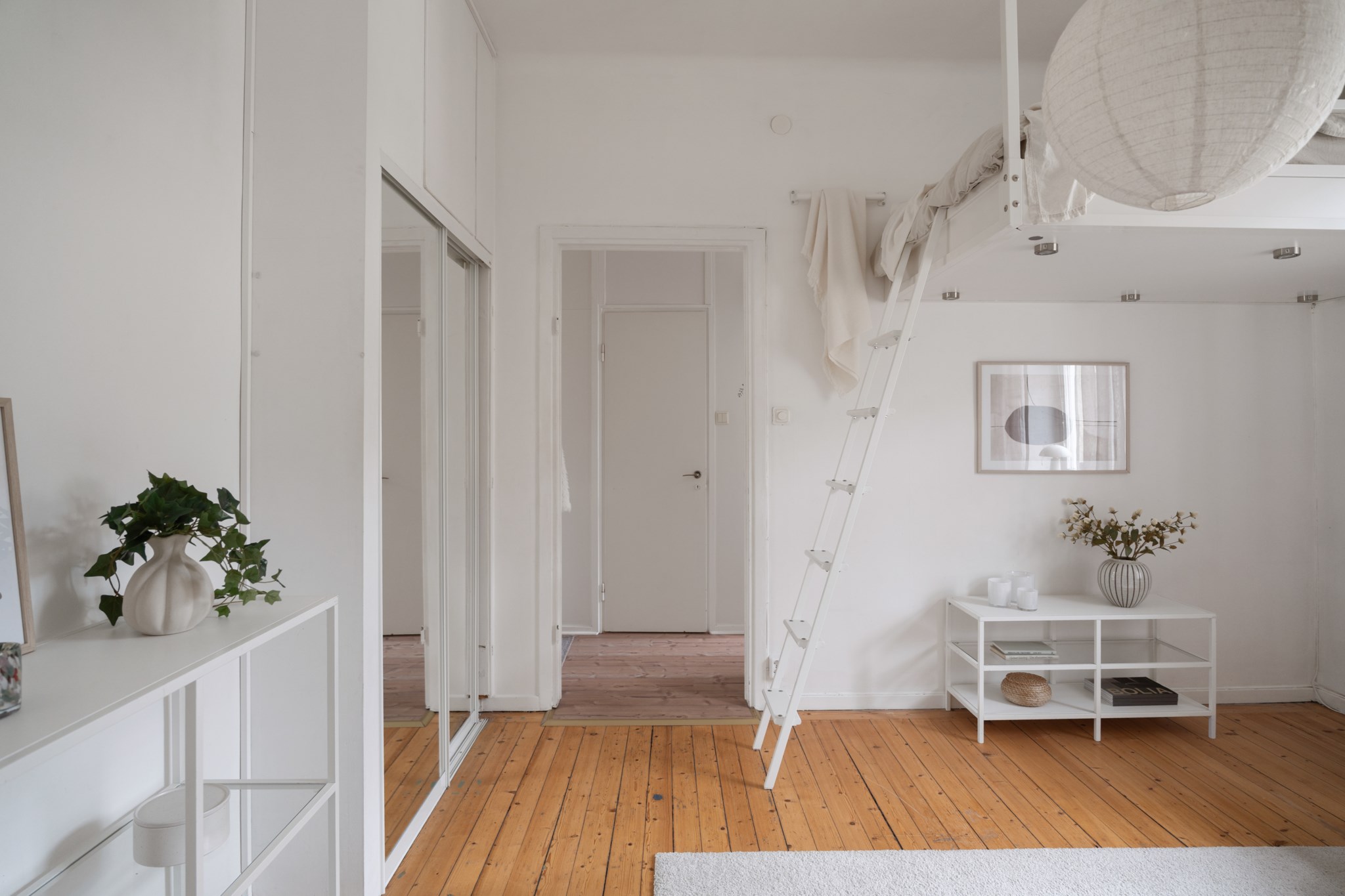  Tomtebogatan 23, 4,5 tr