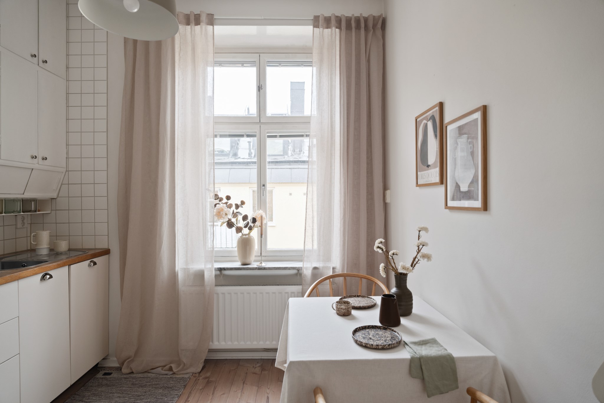  Tomtebogatan 23, 4,5 tr