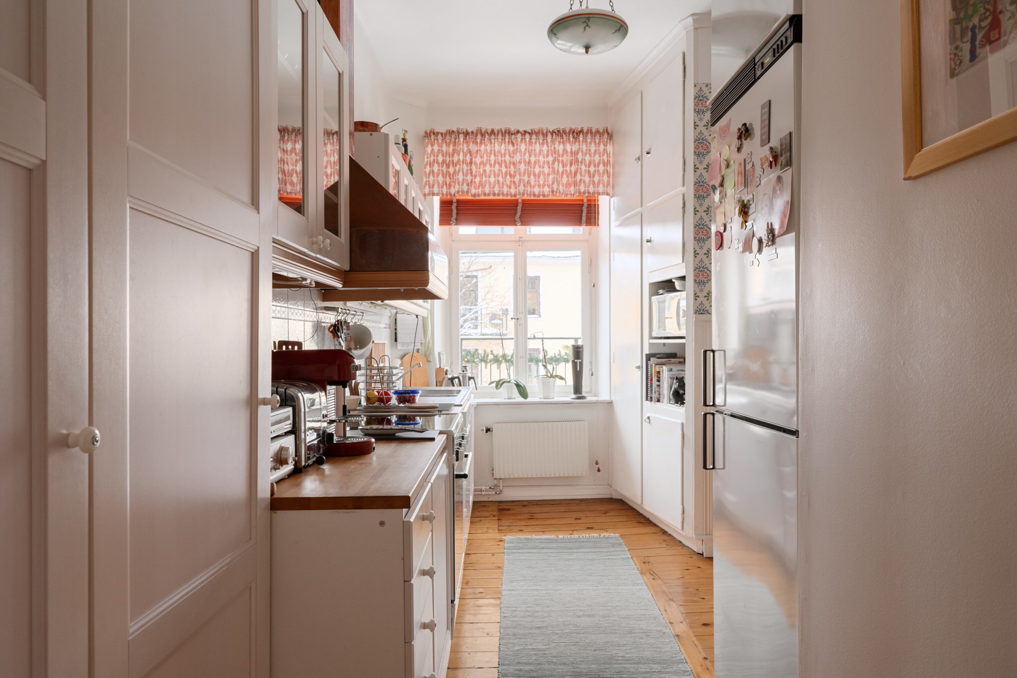 Kök Surbrunnsgatan 7, 3 tr