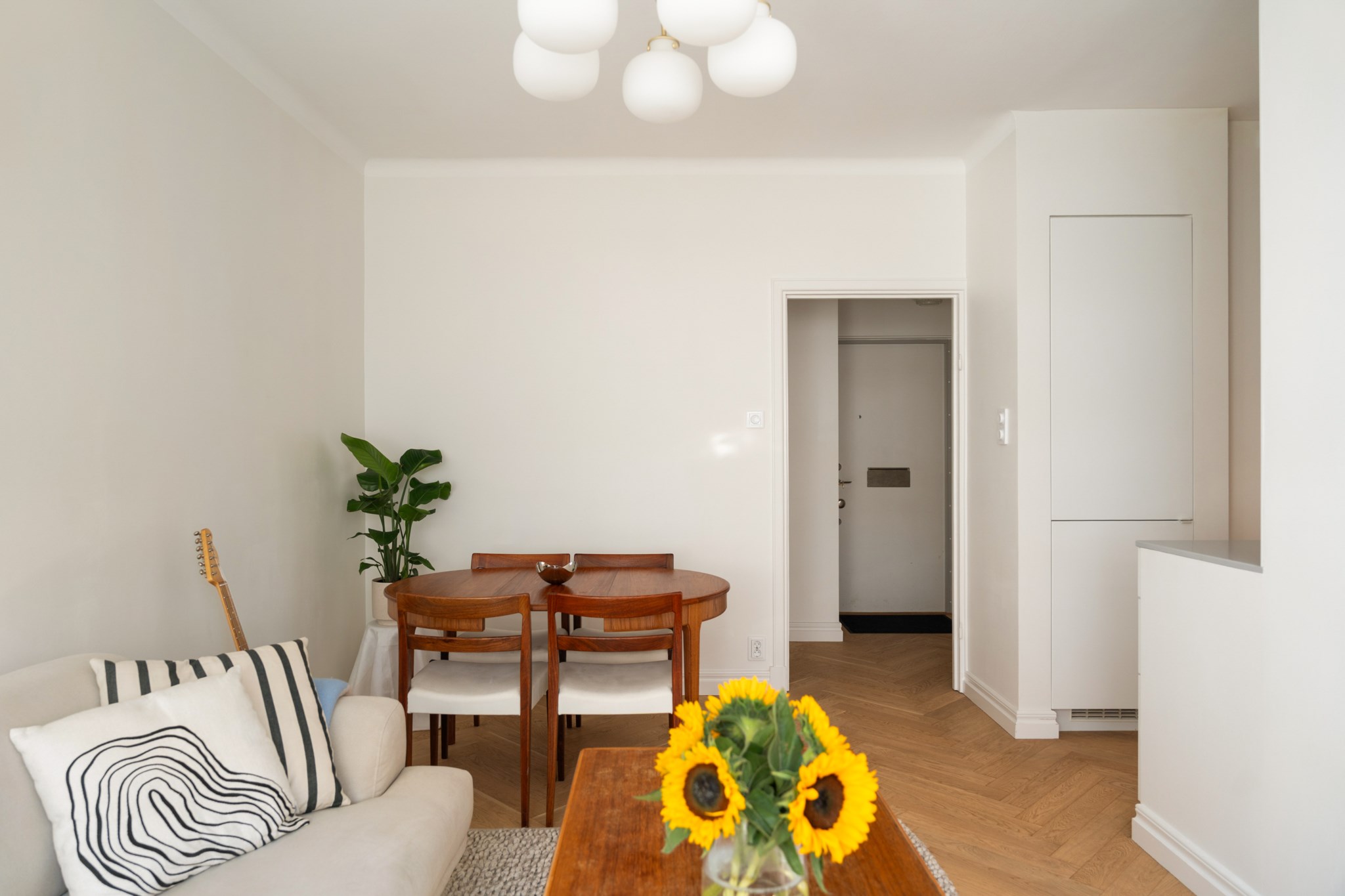  Kungsbro strand 19, 3tr