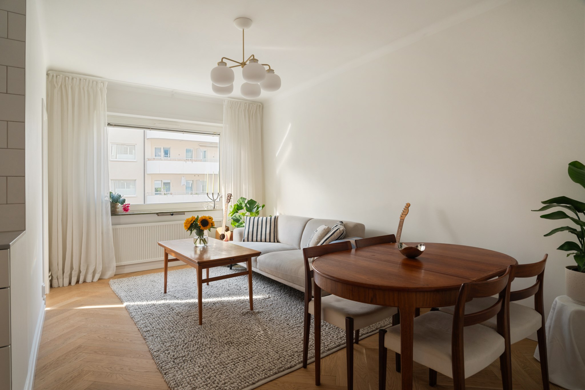 Kungsbro strand 19, 3tr