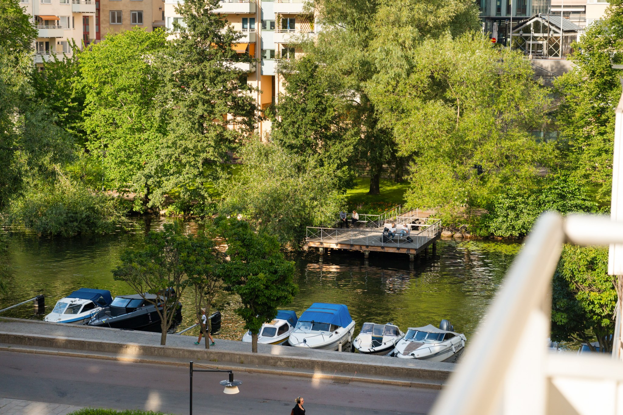  Kungsbro strand 19, 3tr