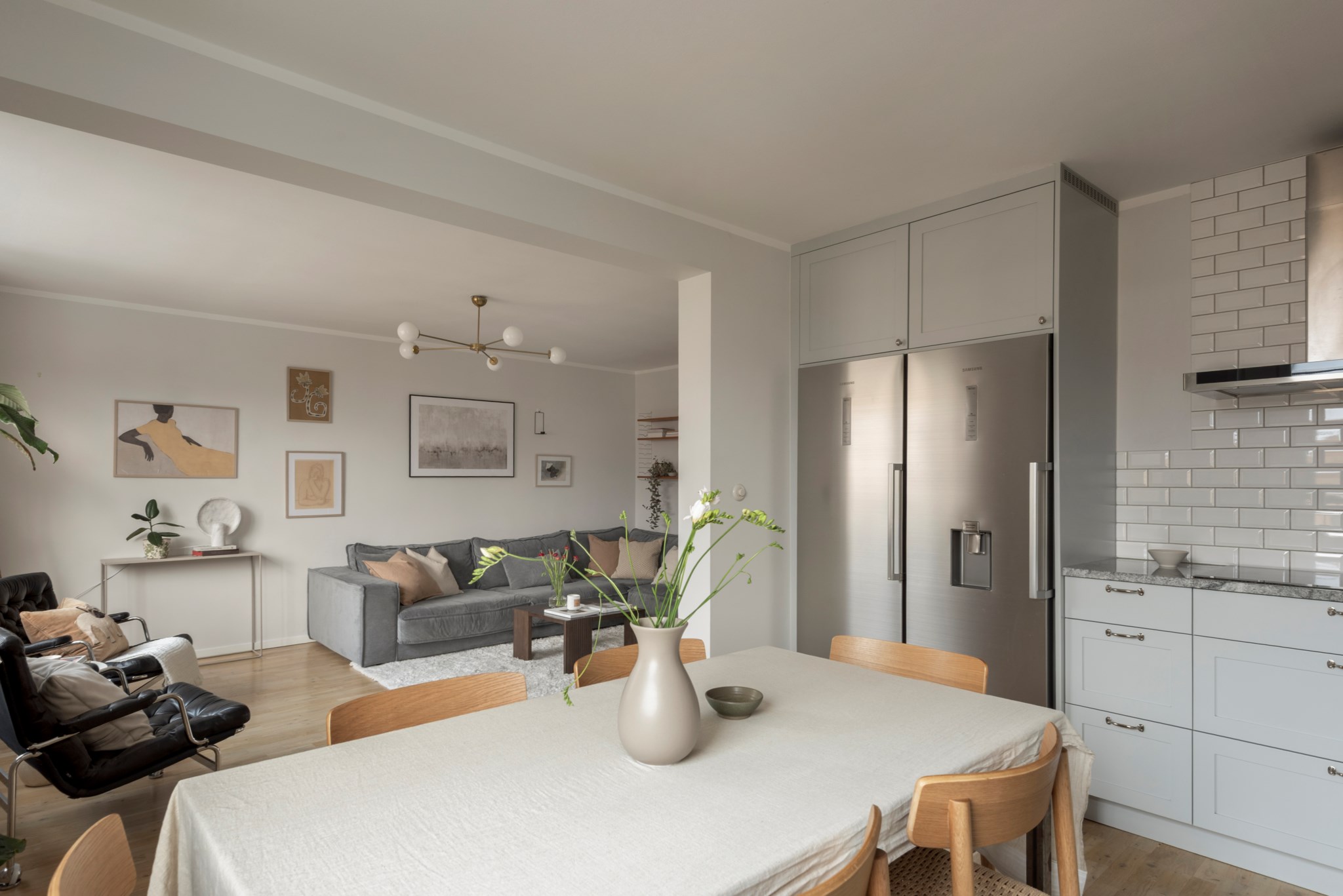  Arbetargatan 28D, 4tr