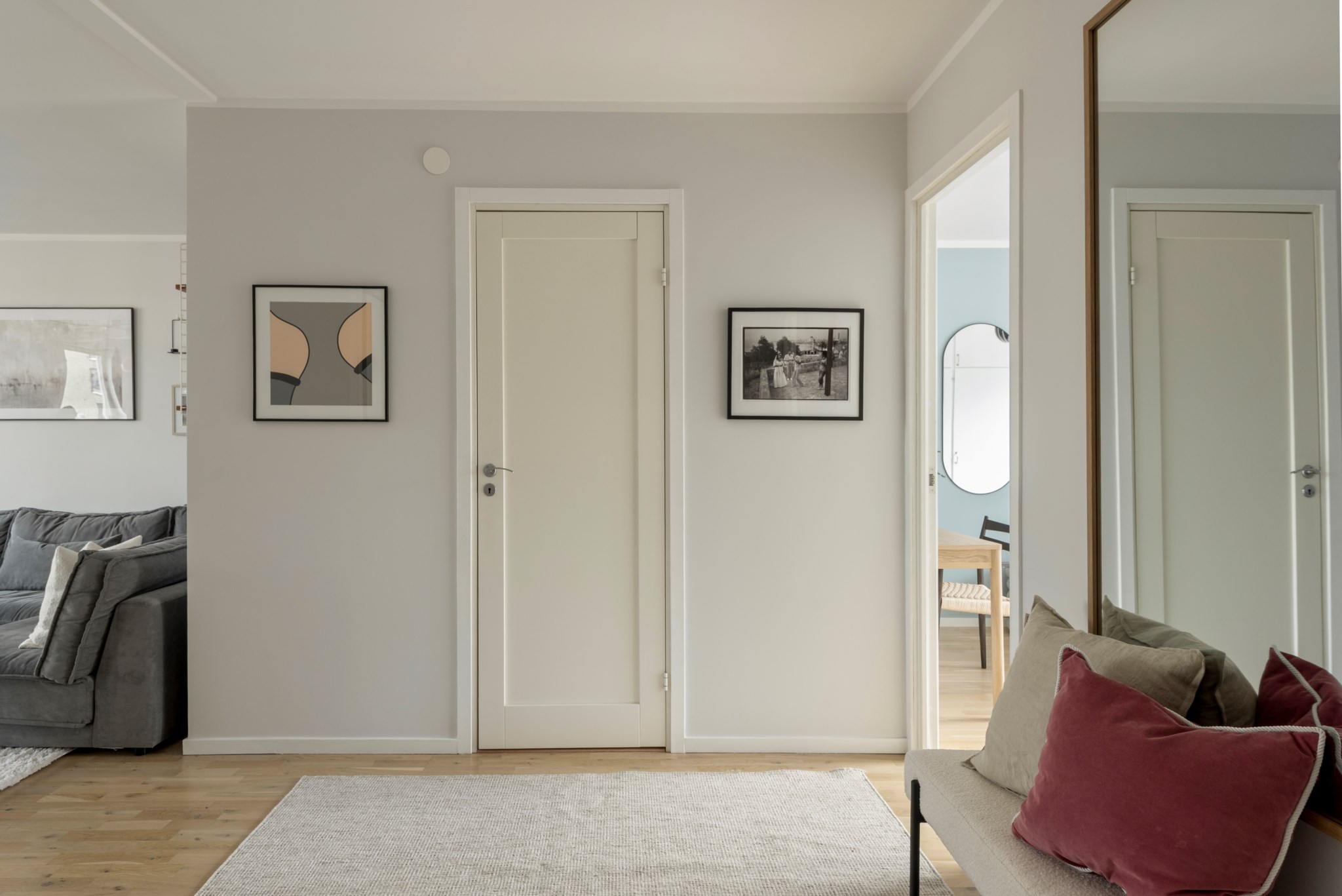  Arbetargatan 28D, 4tr