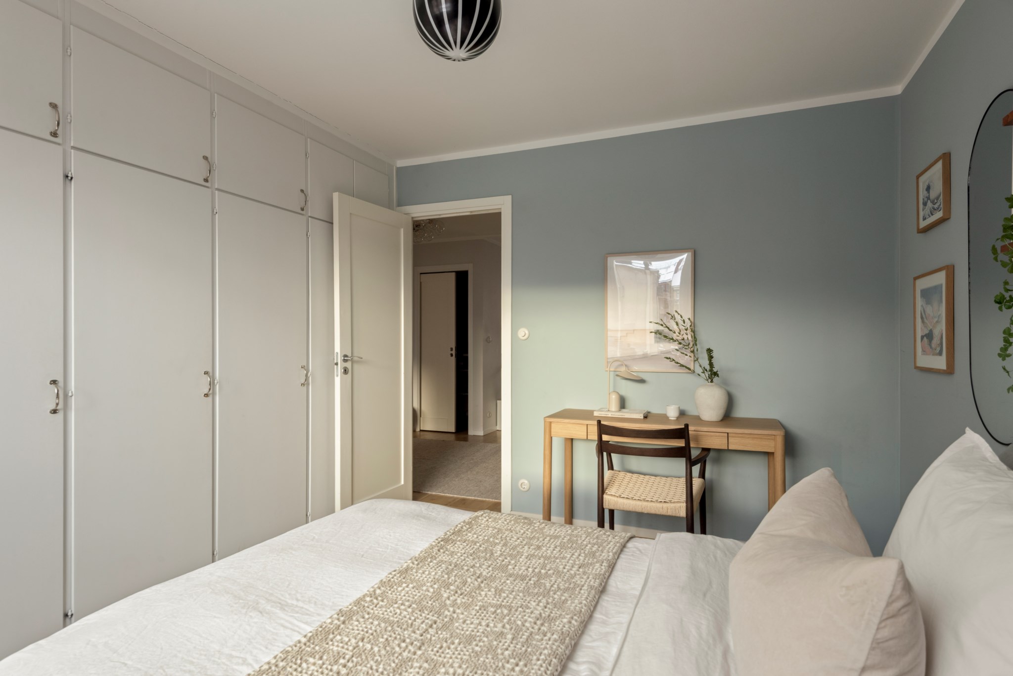  Arbetargatan 28D, 4tr