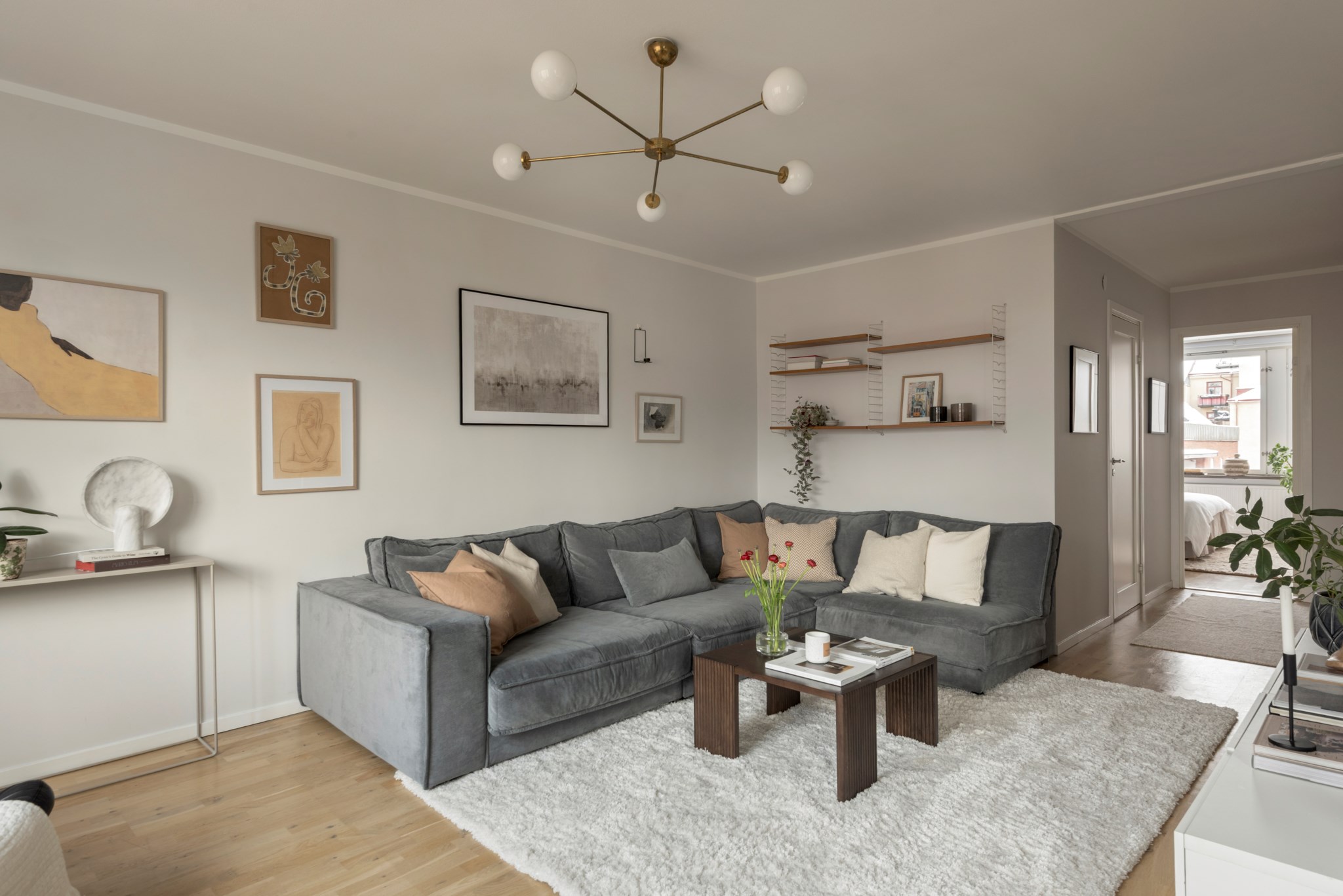  Arbetargatan 28D, 4tr