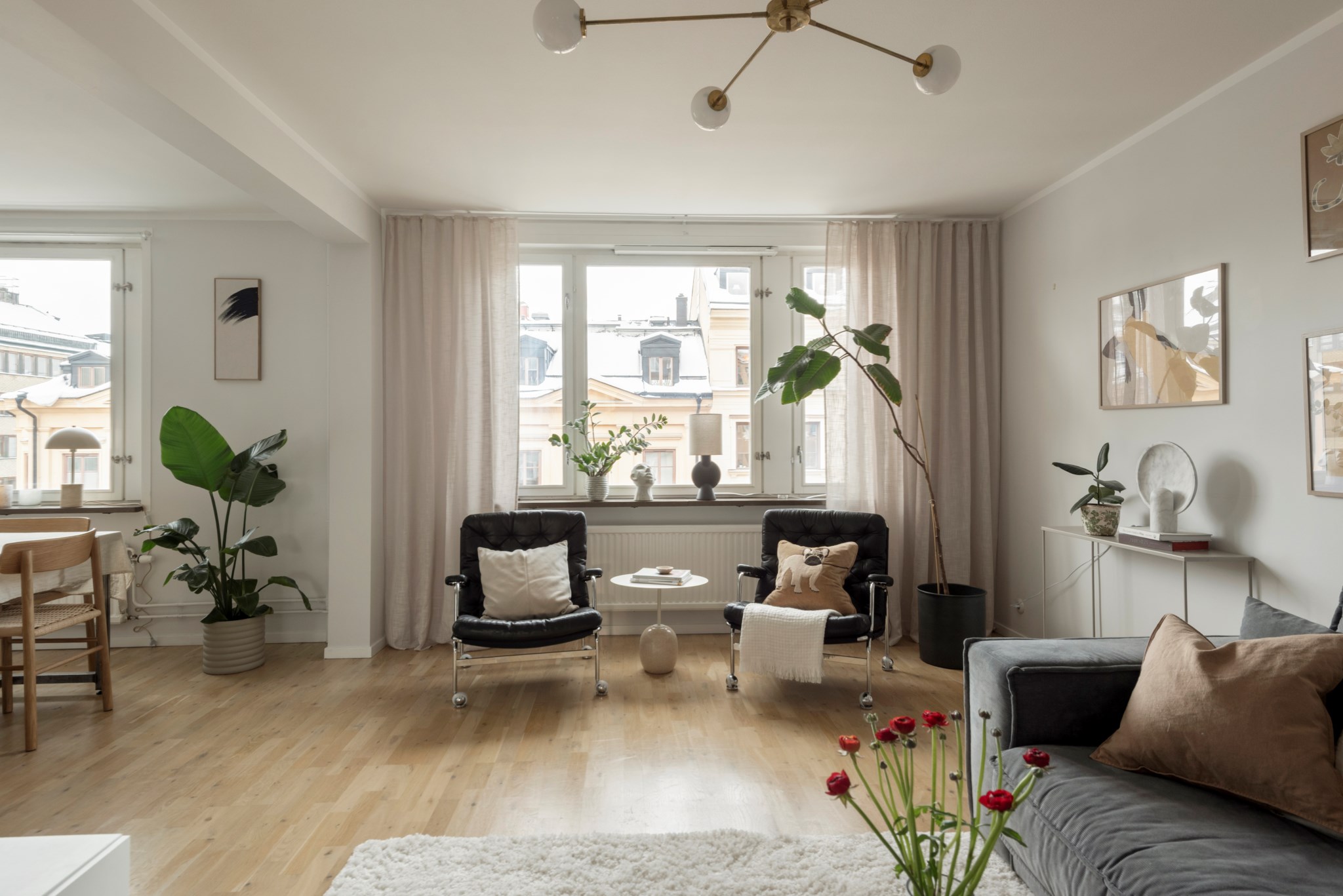  Arbetargatan 28D, 4tr