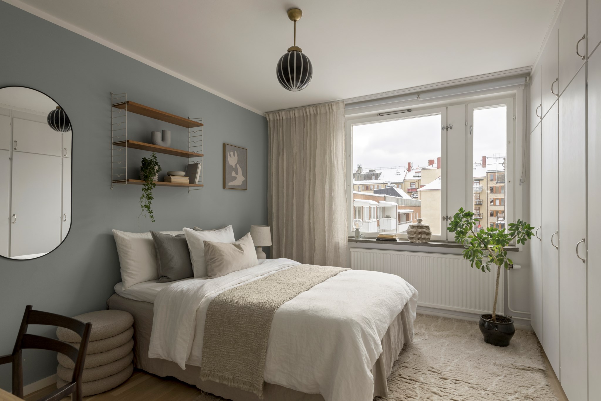  Arbetargatan 28D, 4tr