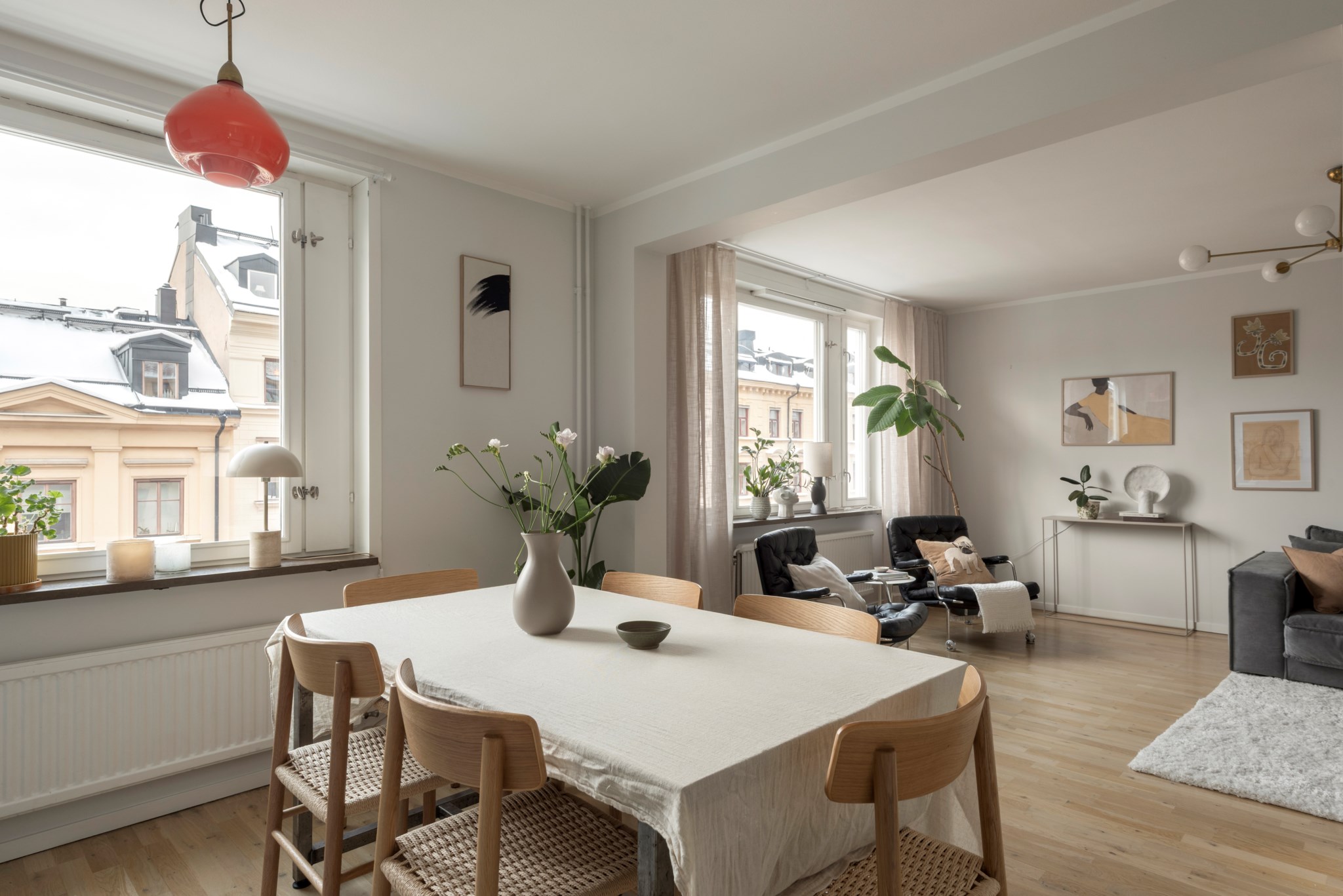  Arbetargatan 28D, 4tr