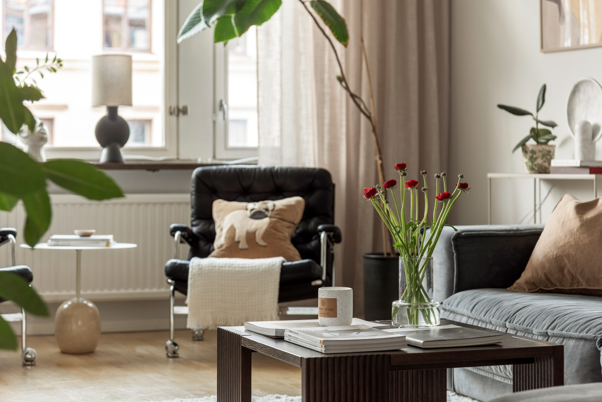  Arbetargatan 28D, 4tr