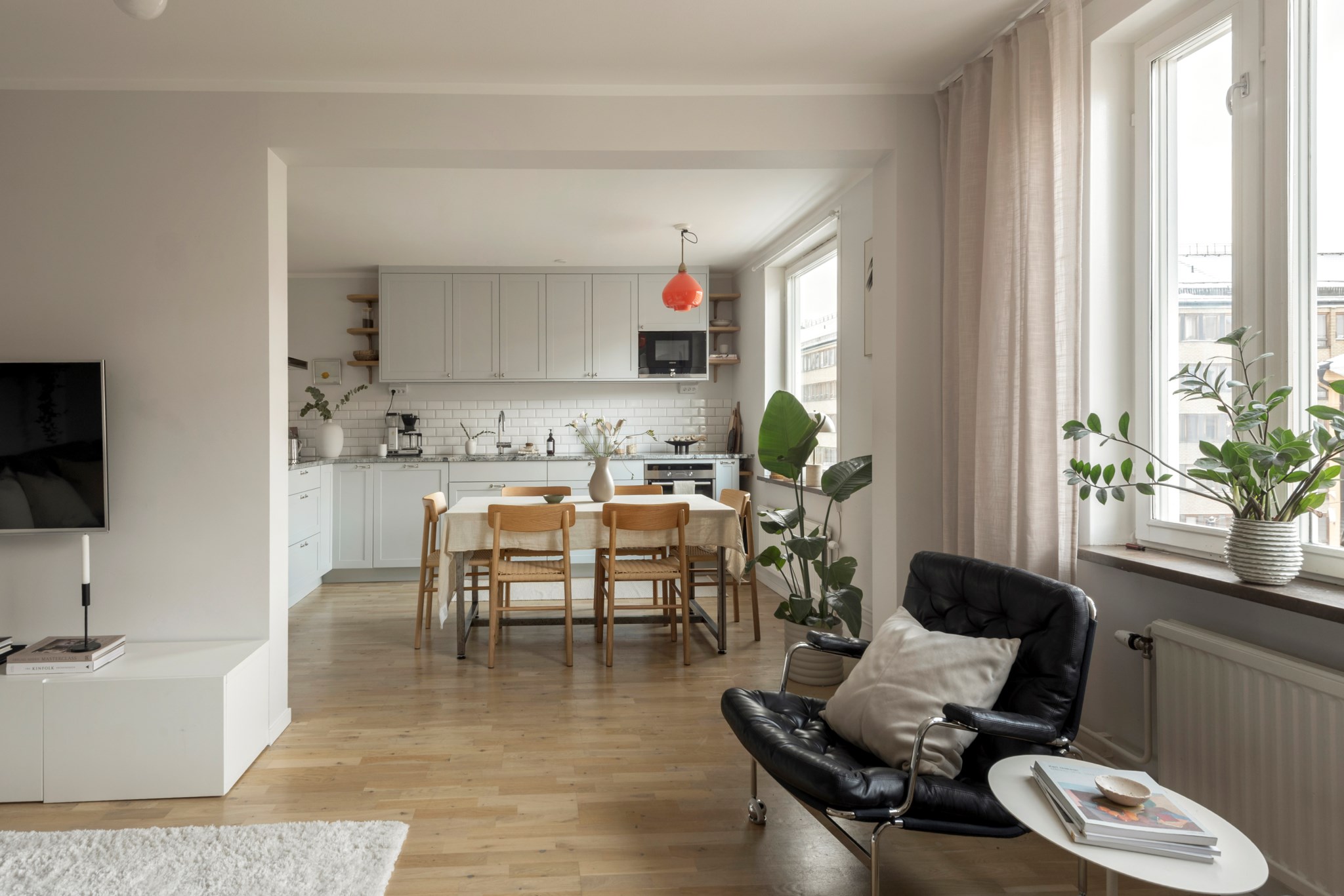  Arbetargatan 28D, 4tr