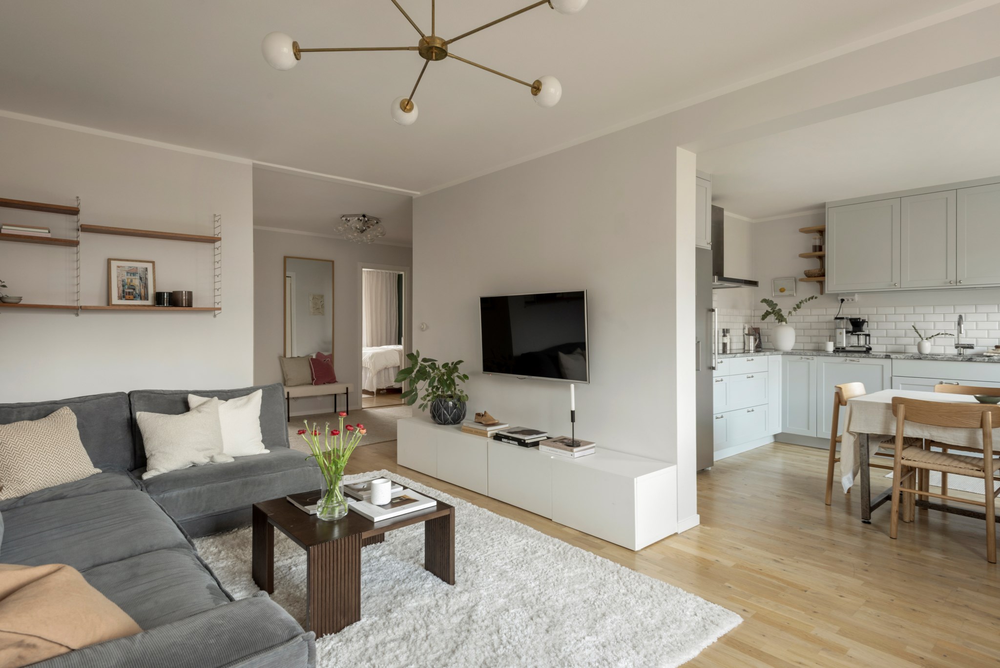  Arbetargatan 28D, 4tr