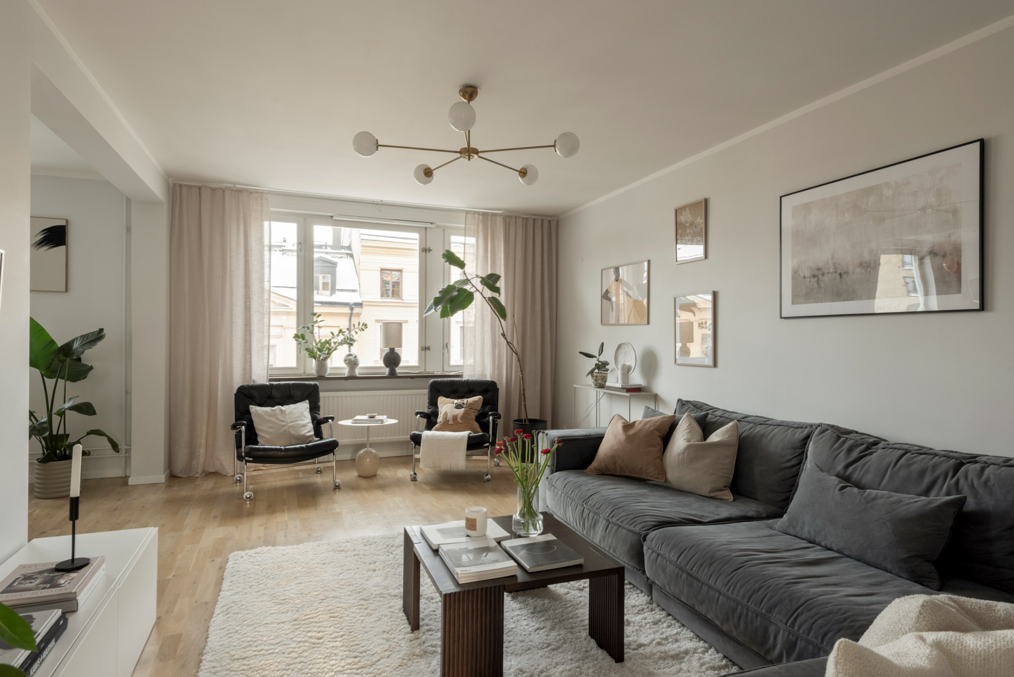  Arbetargatan 28D, 4tr