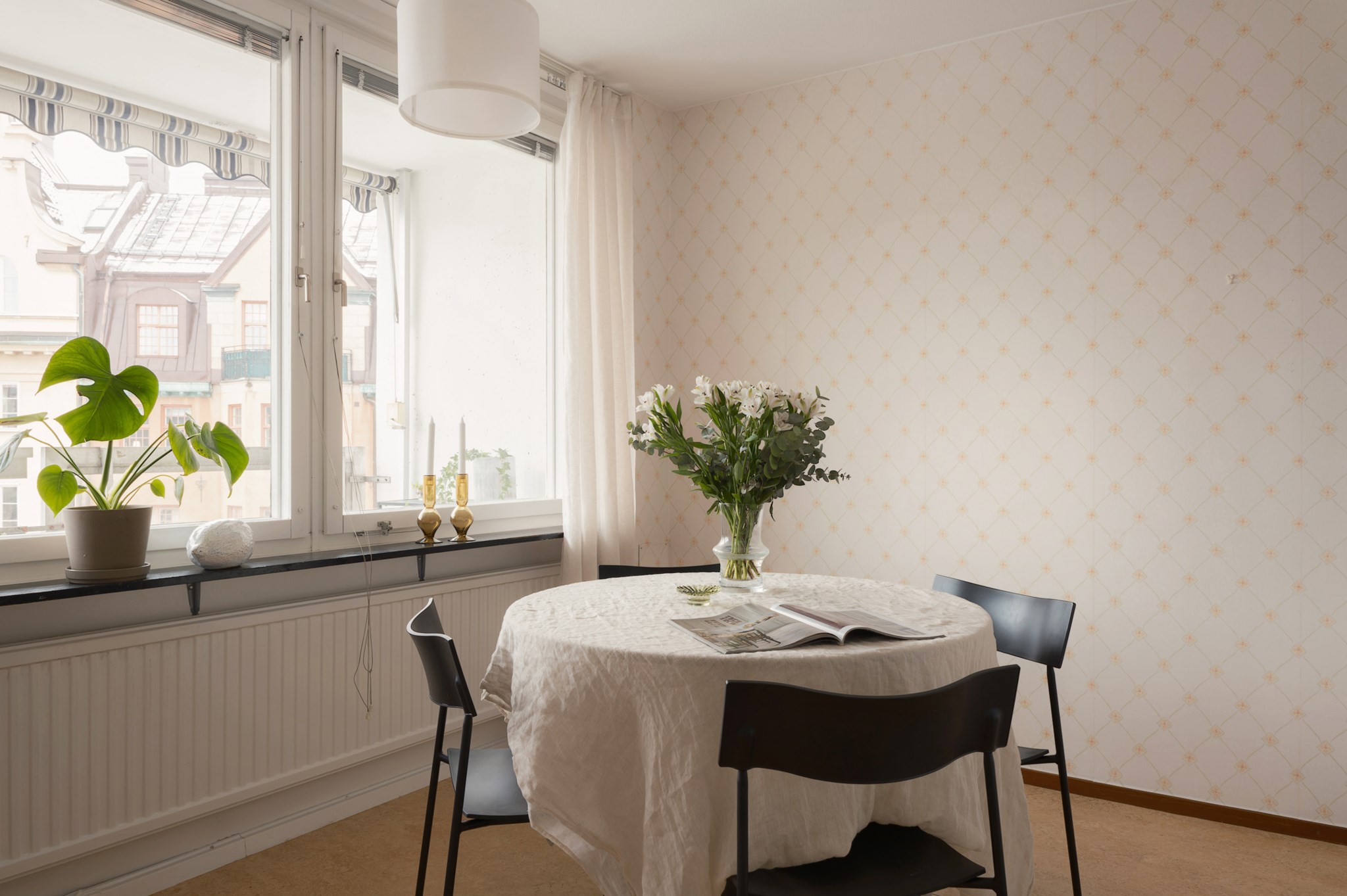 Matrum Karlaplan 15B, 4 tr