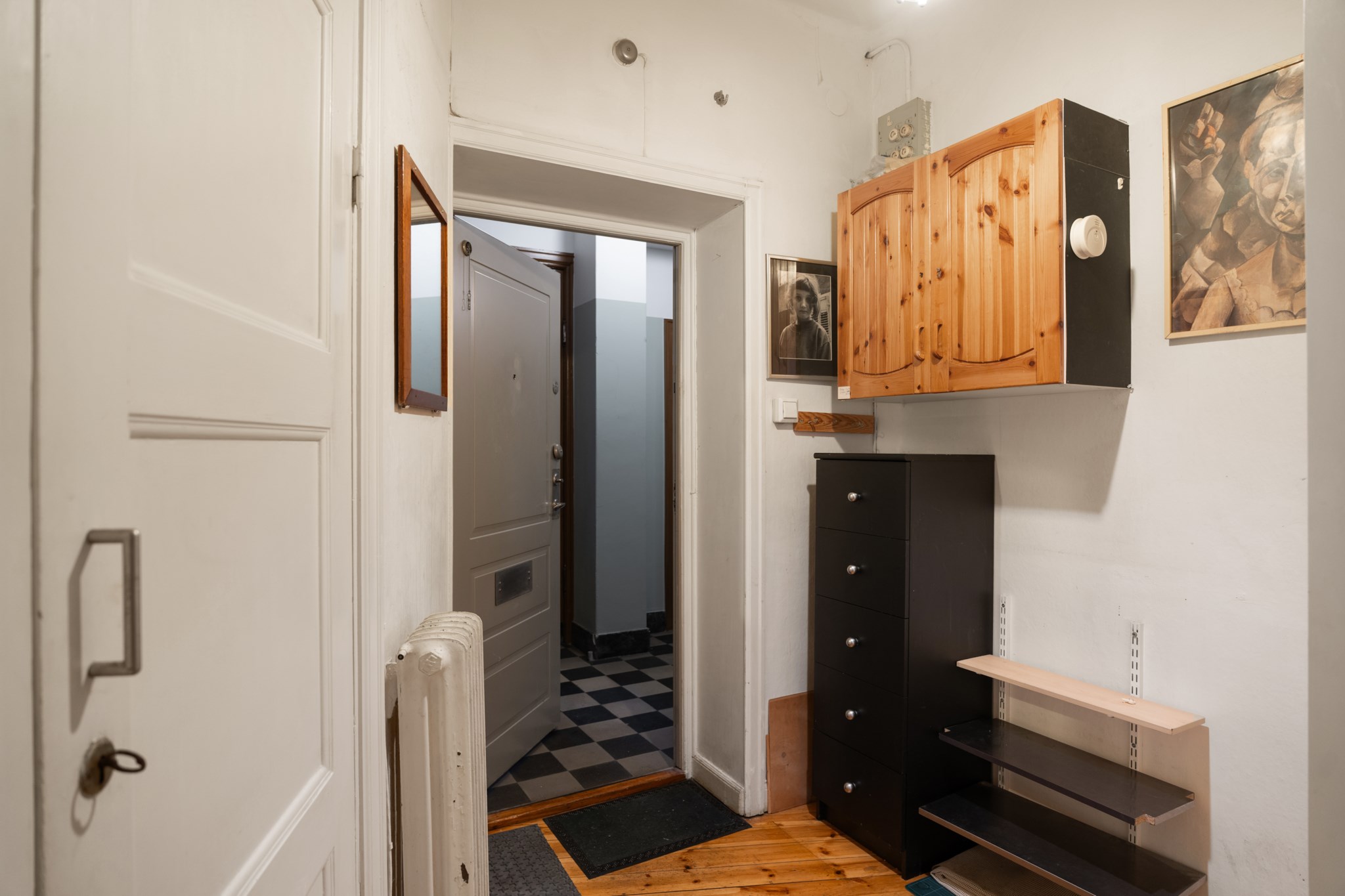  Birger Jarlsgatan 104 I