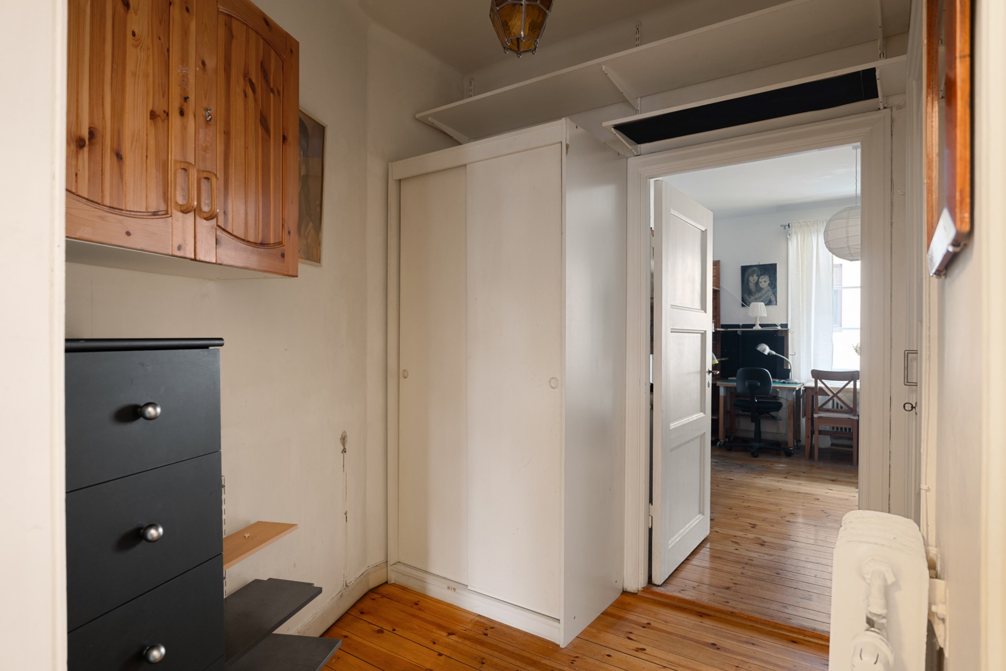  Birger Jarlsgatan 104 I