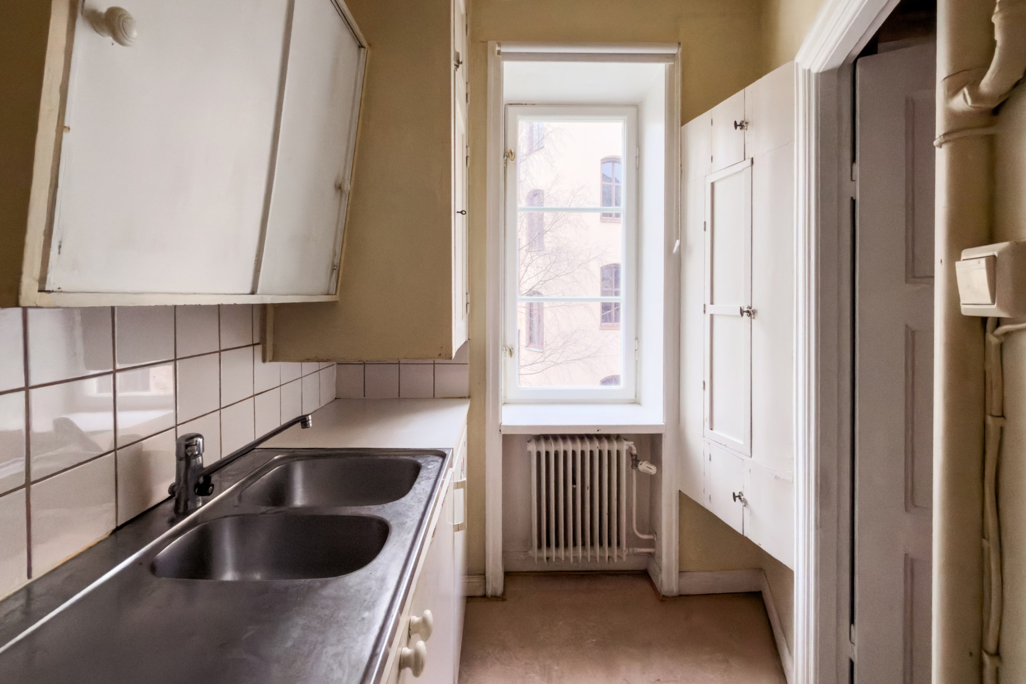  Birger Jarlsgatan 104 I