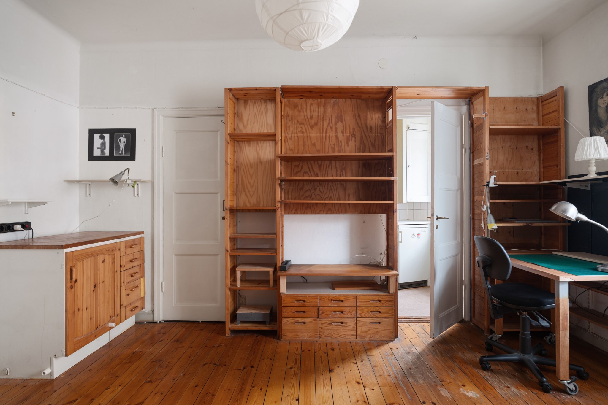  Birger Jarlsgatan 104 I