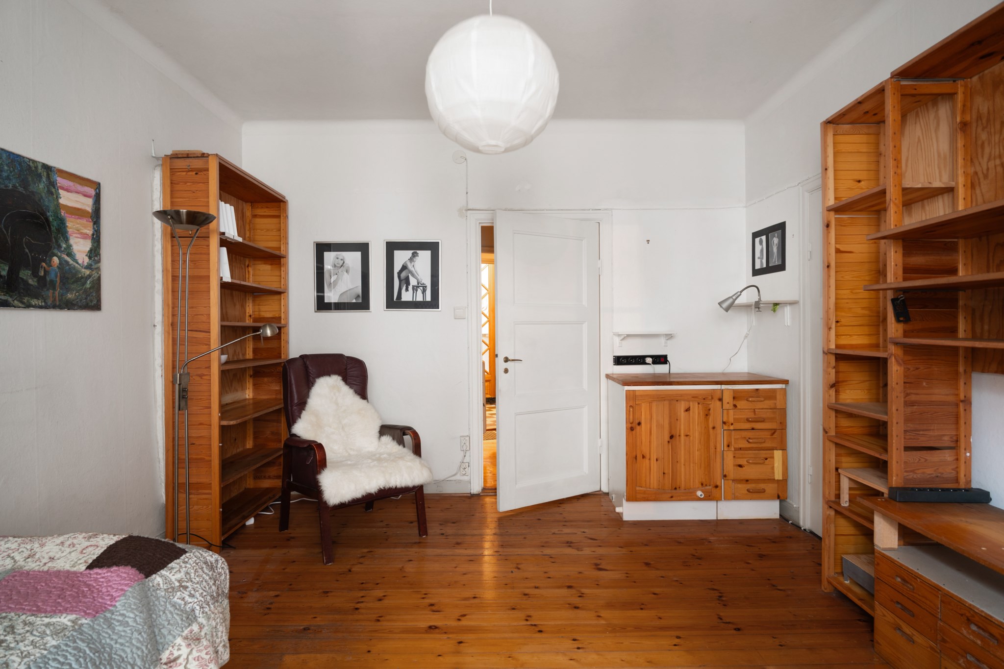  Birger Jarlsgatan 104 I