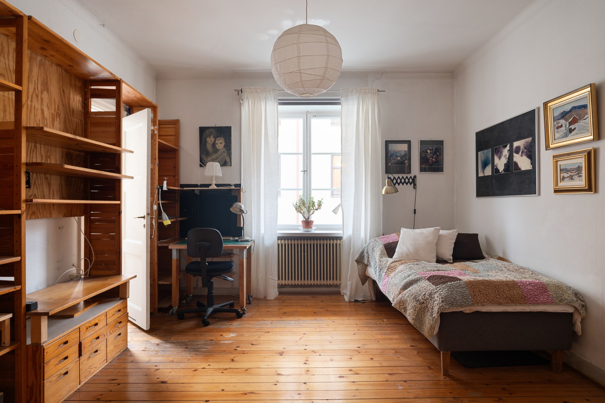  Birger Jarlsgatan 104 I