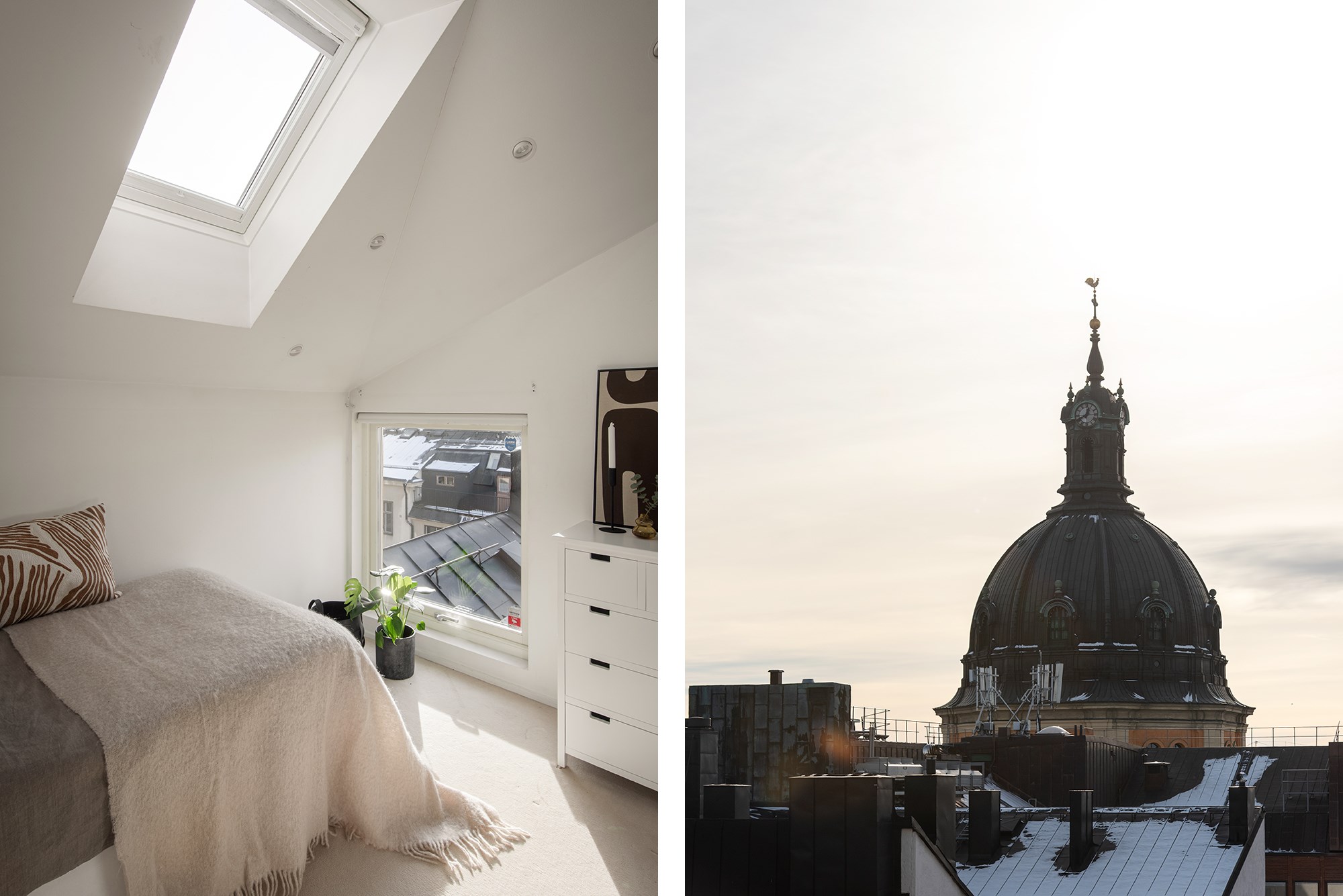  Sibyllegatan 14, vindsvåning