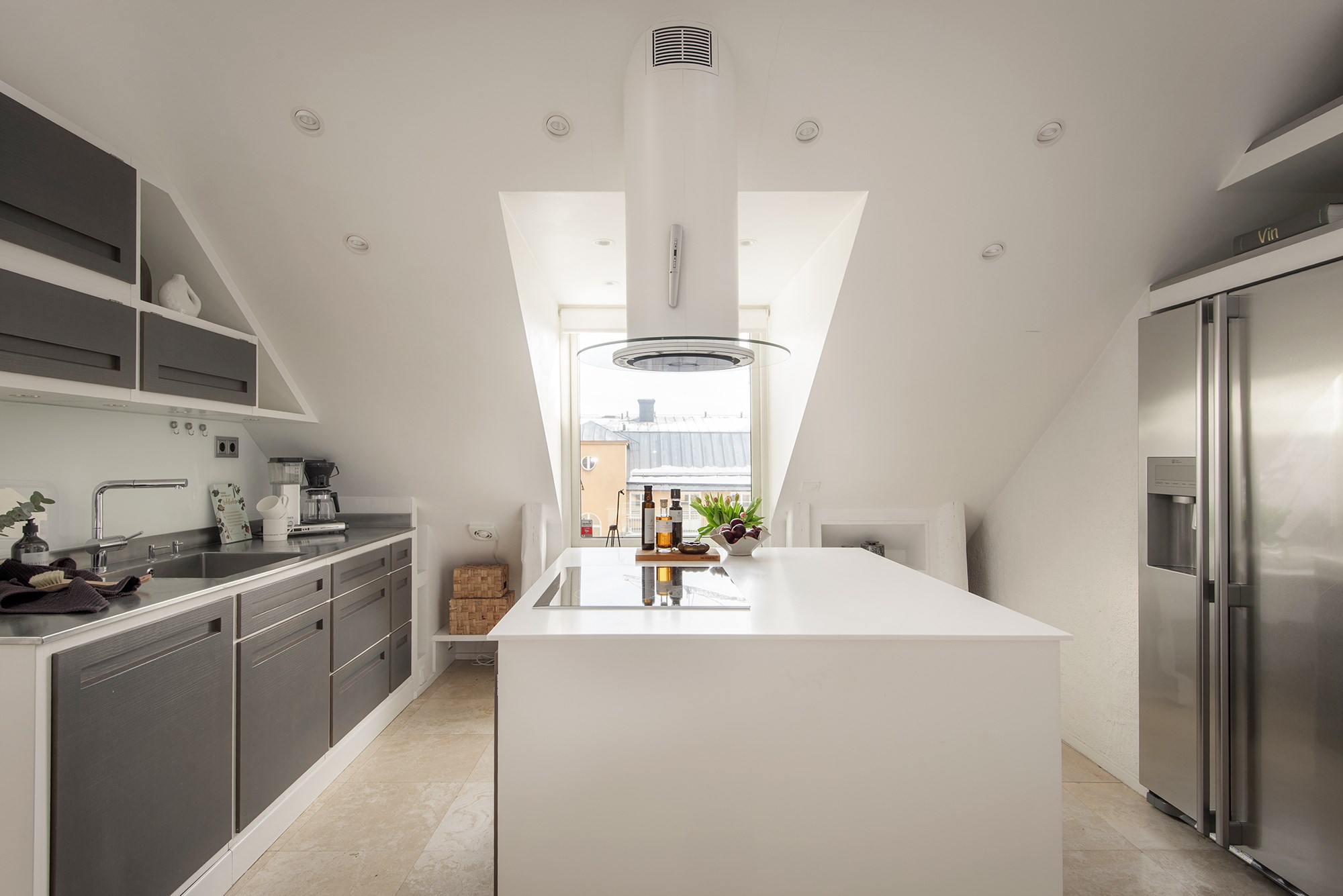  Sibyllegatan 14, vindsvåning