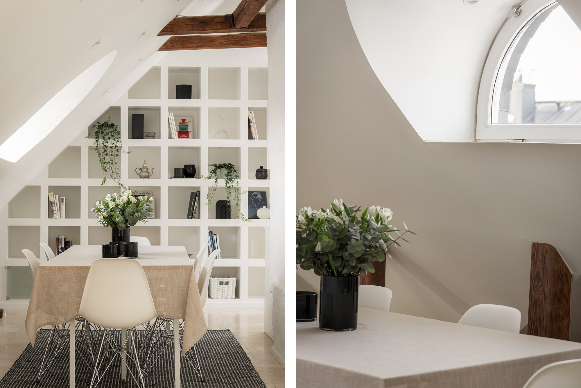  Sibyllegatan 14, vindsvåning