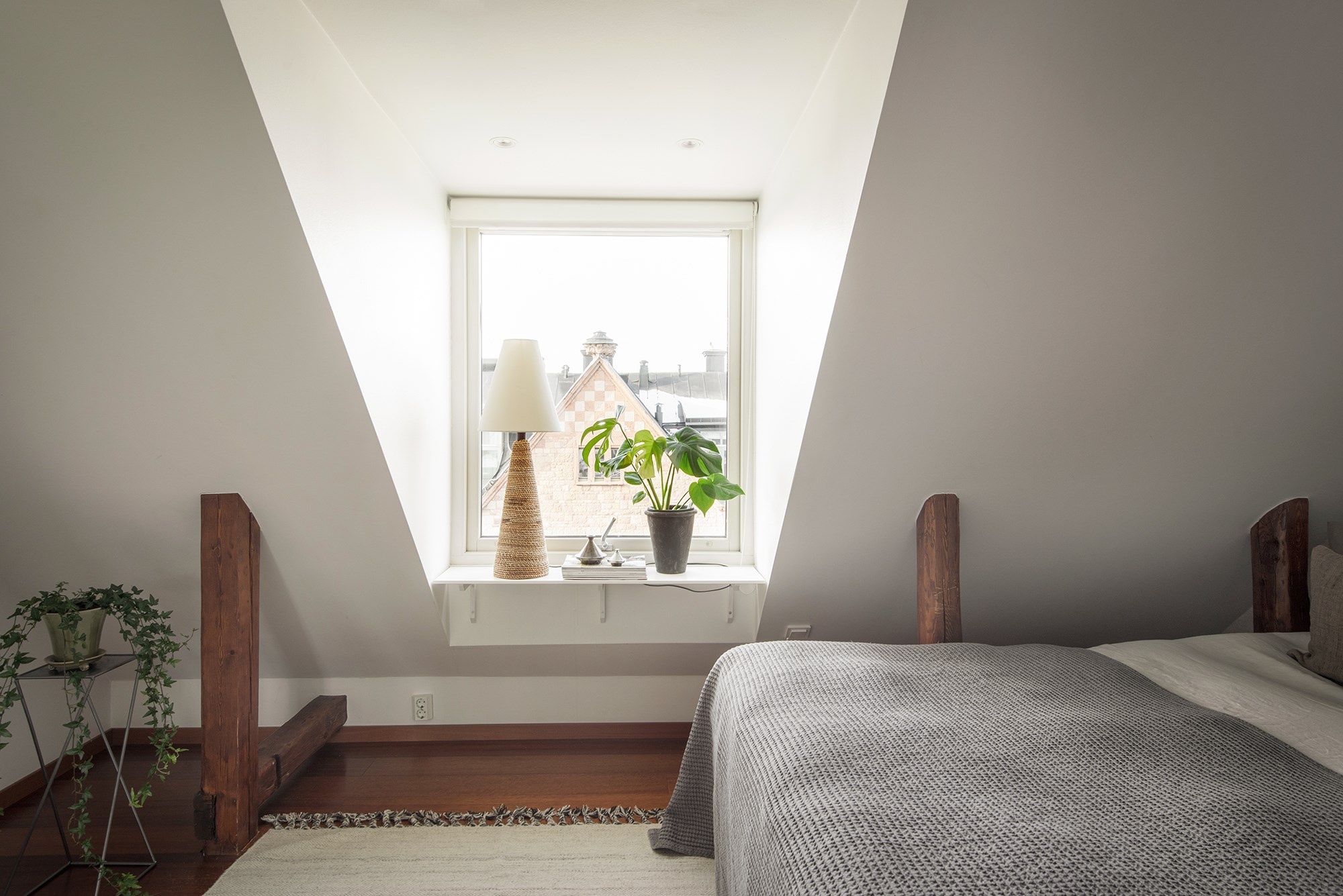  Sibyllegatan 14, vindsvåning