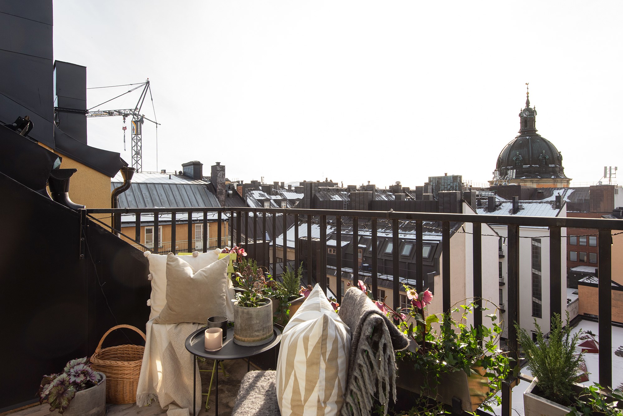  Sibyllegatan 14, vindsvåning