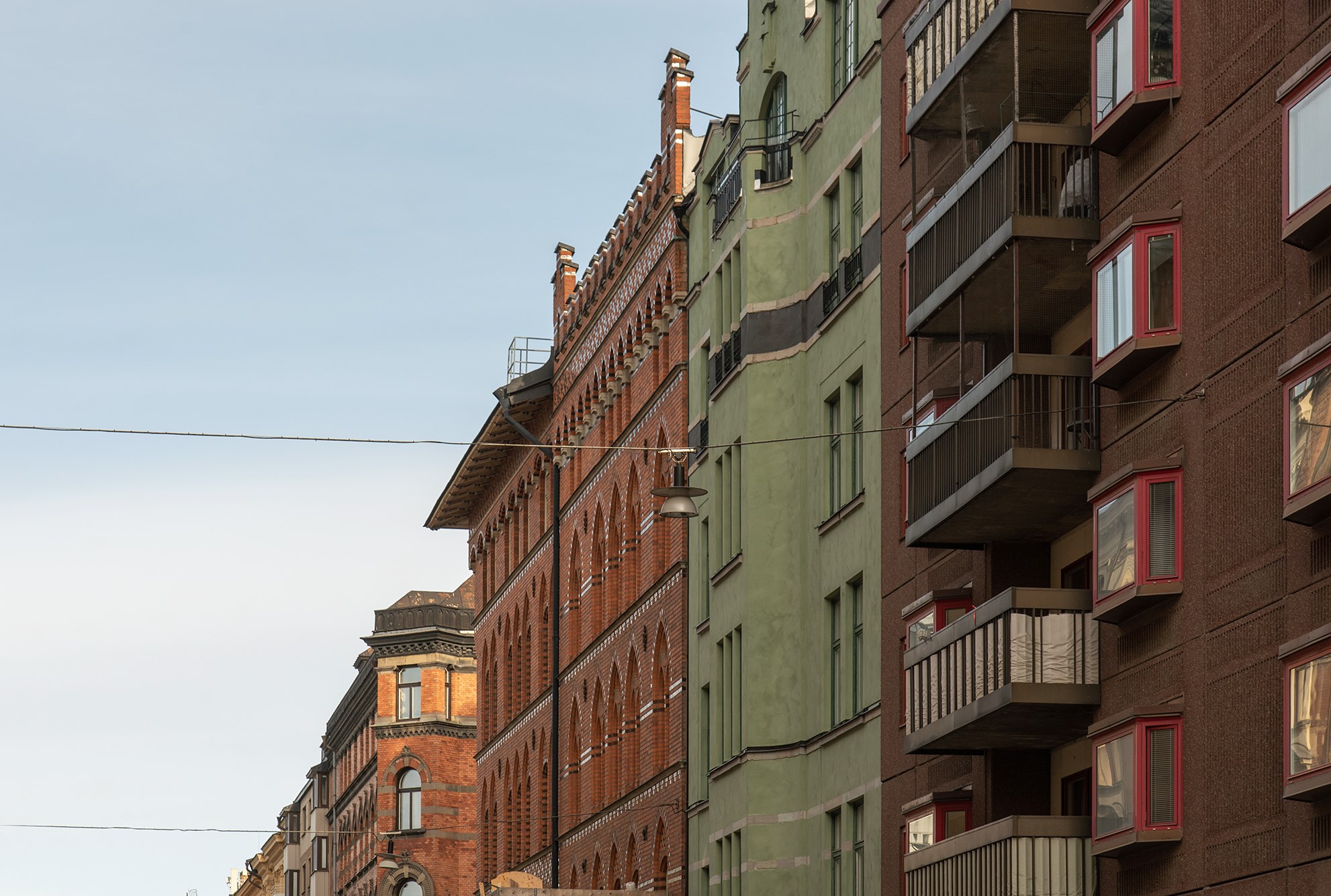  Sibyllegatan 14, vindsvåning