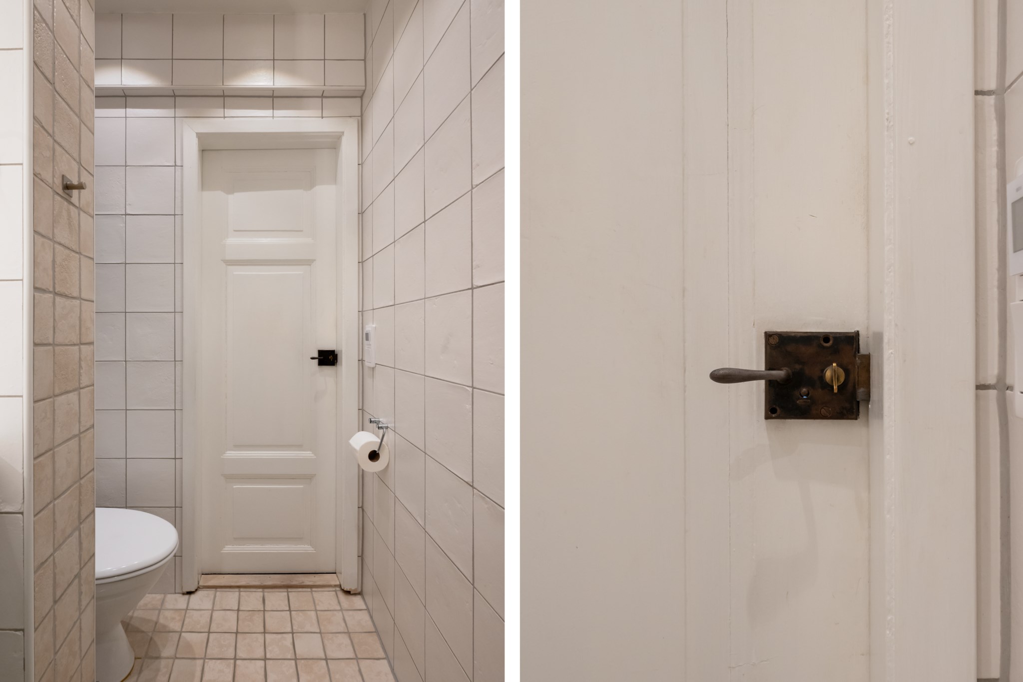 Badrum Teknologgatan 7C