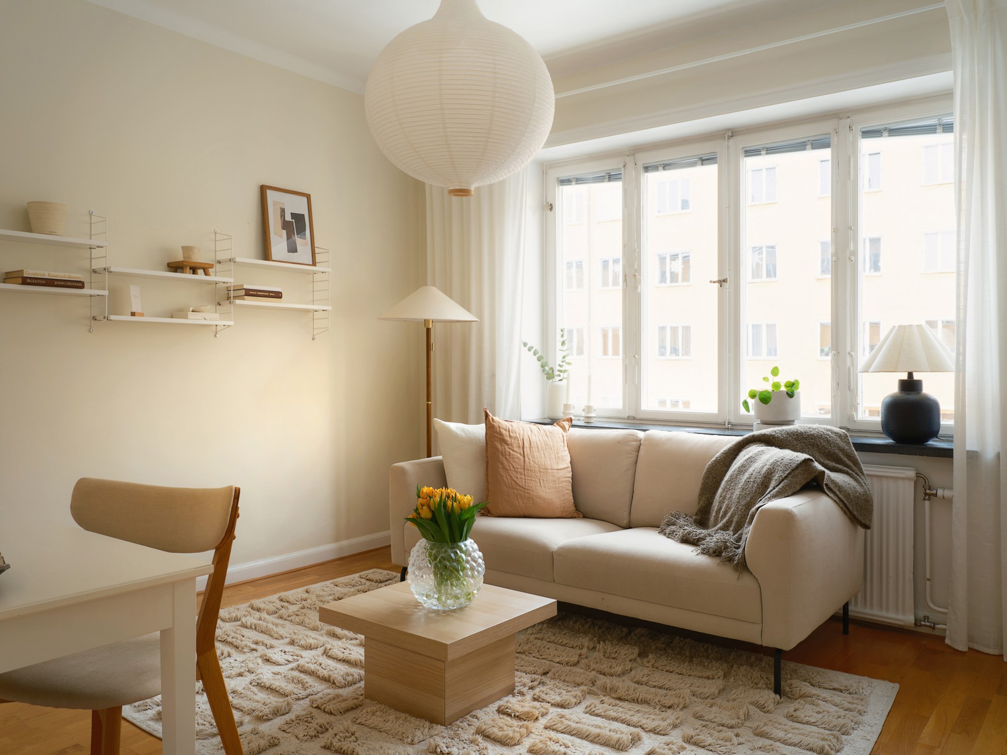  Pontonjärgatan 18, 2,5 tr