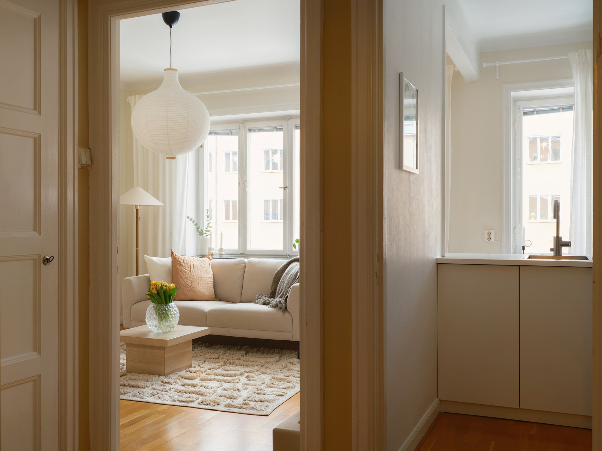  Pontonjärgatan 18, 2,5 tr