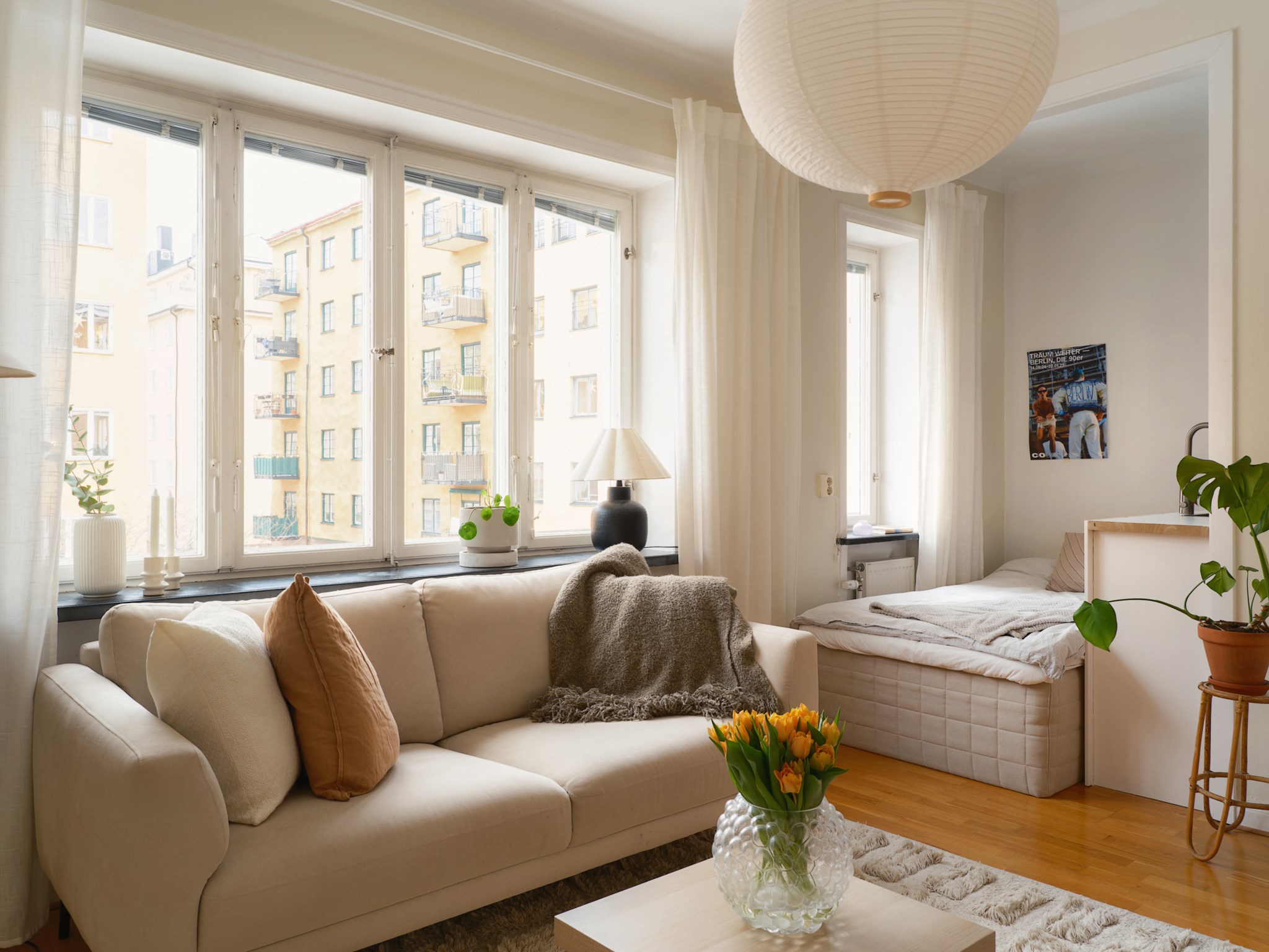  Pontonjärgatan 18, 2,5 tr