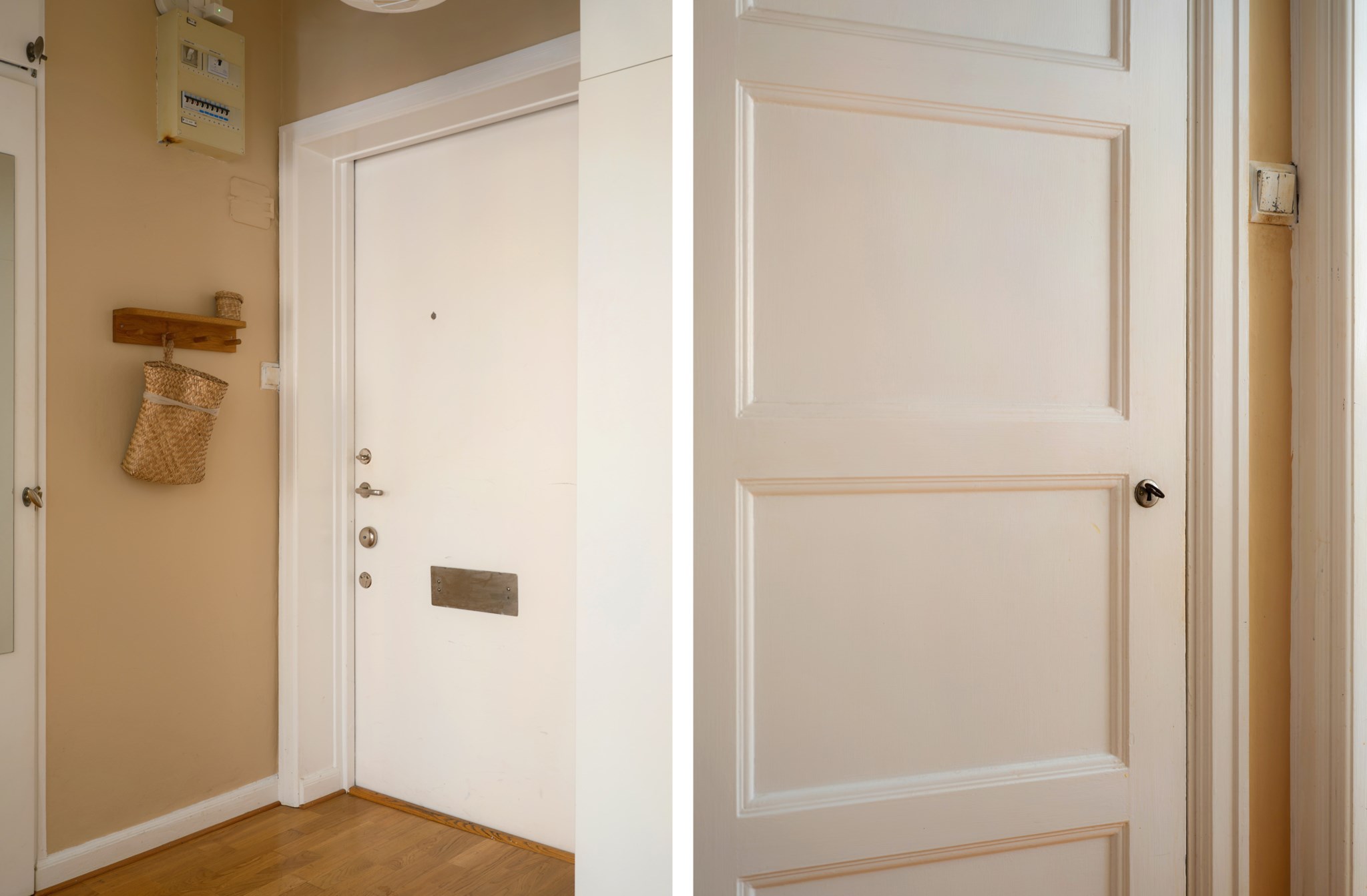  Pontonjärgatan 18, 2,5 tr