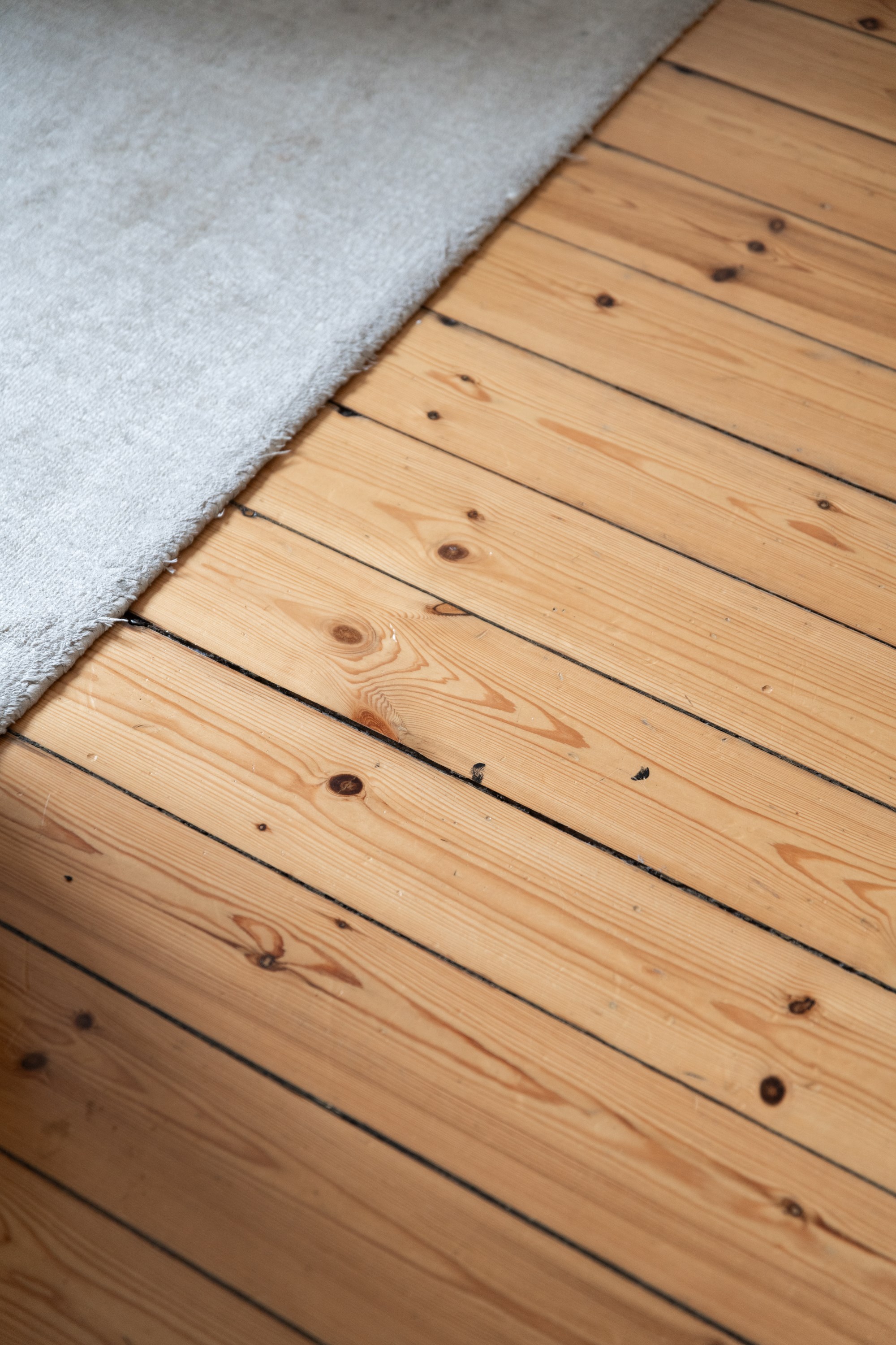 Detalj Birger Jarlsgatan 104 N, 3 tr