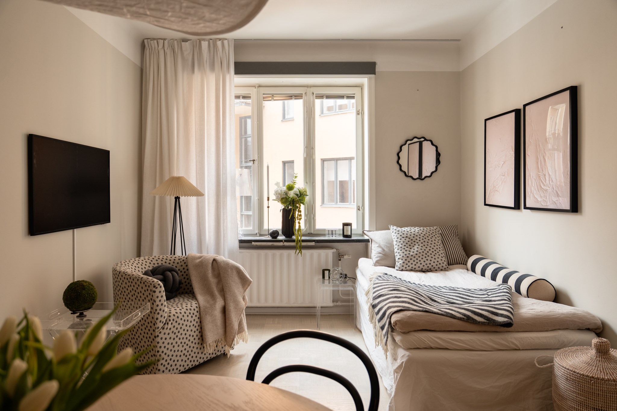 Hemmets hjärta Alströmergatan 51, 2tr